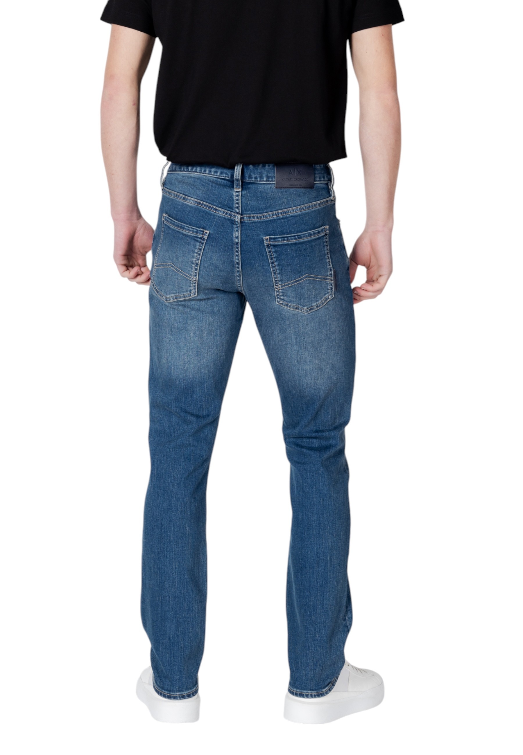 Armani Exchange Jeans 2