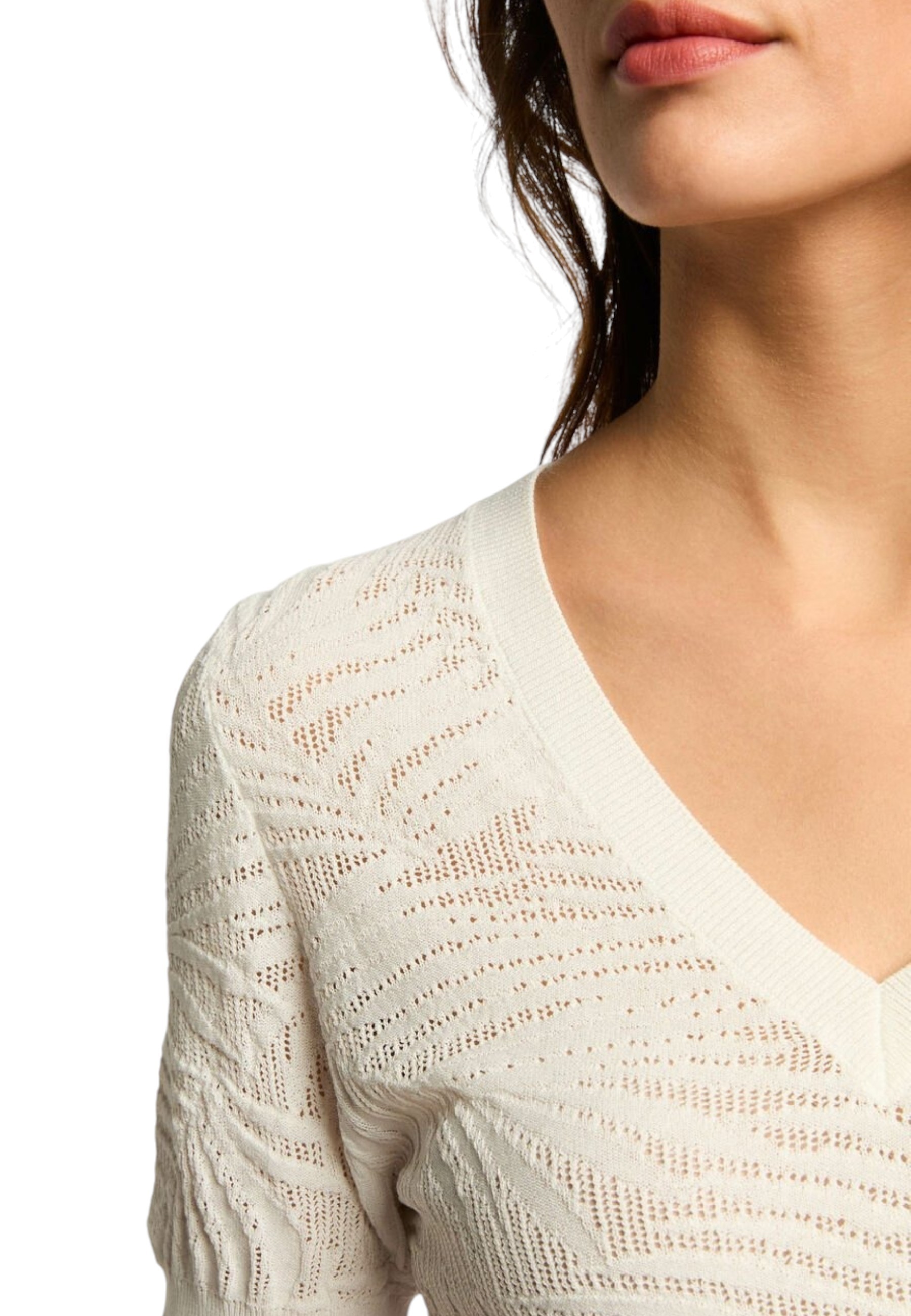 Morgan De Toi  Women T-Shirt