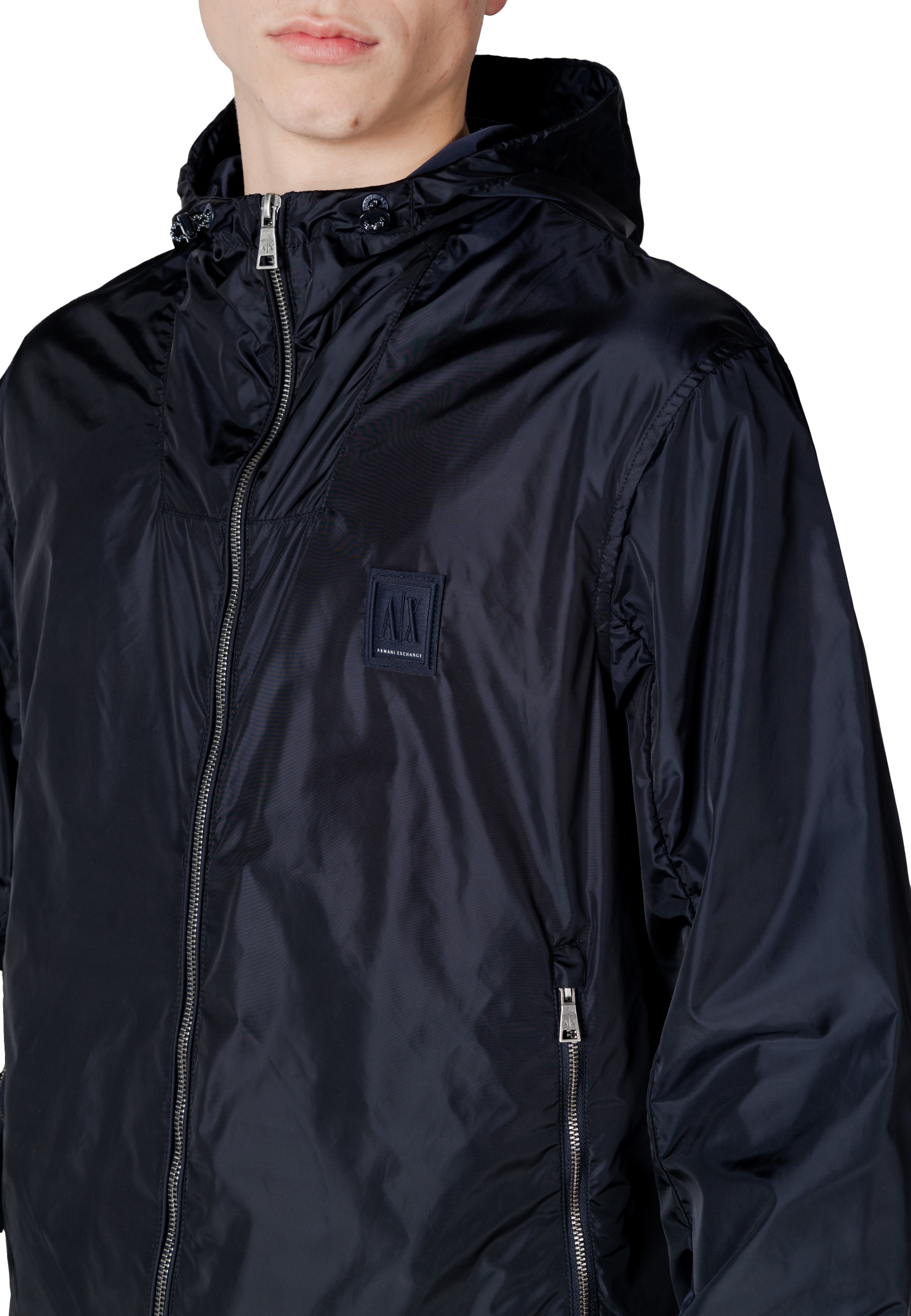 Armani Exchange Men Blazer