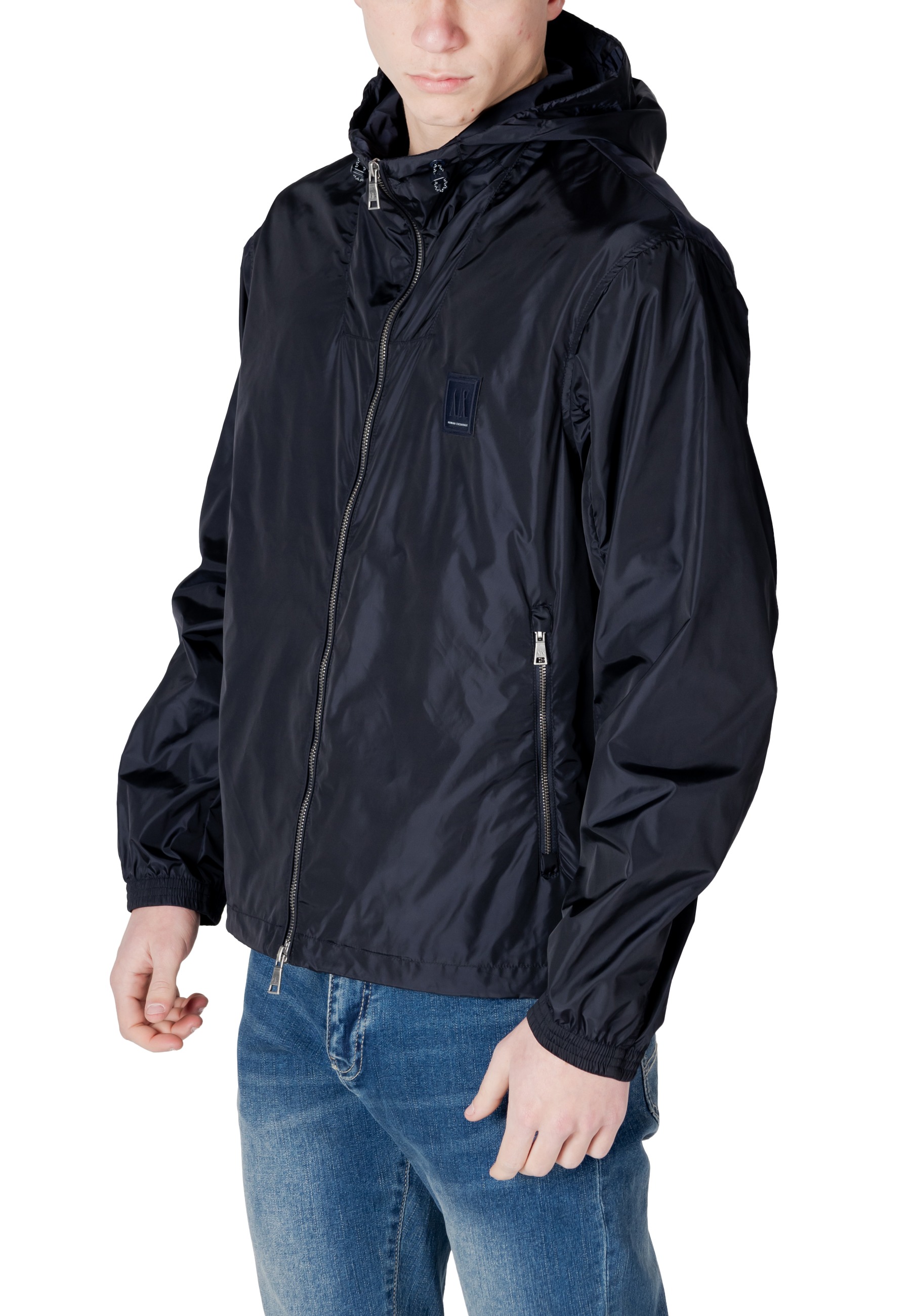 Armani Exchange Men Blazer