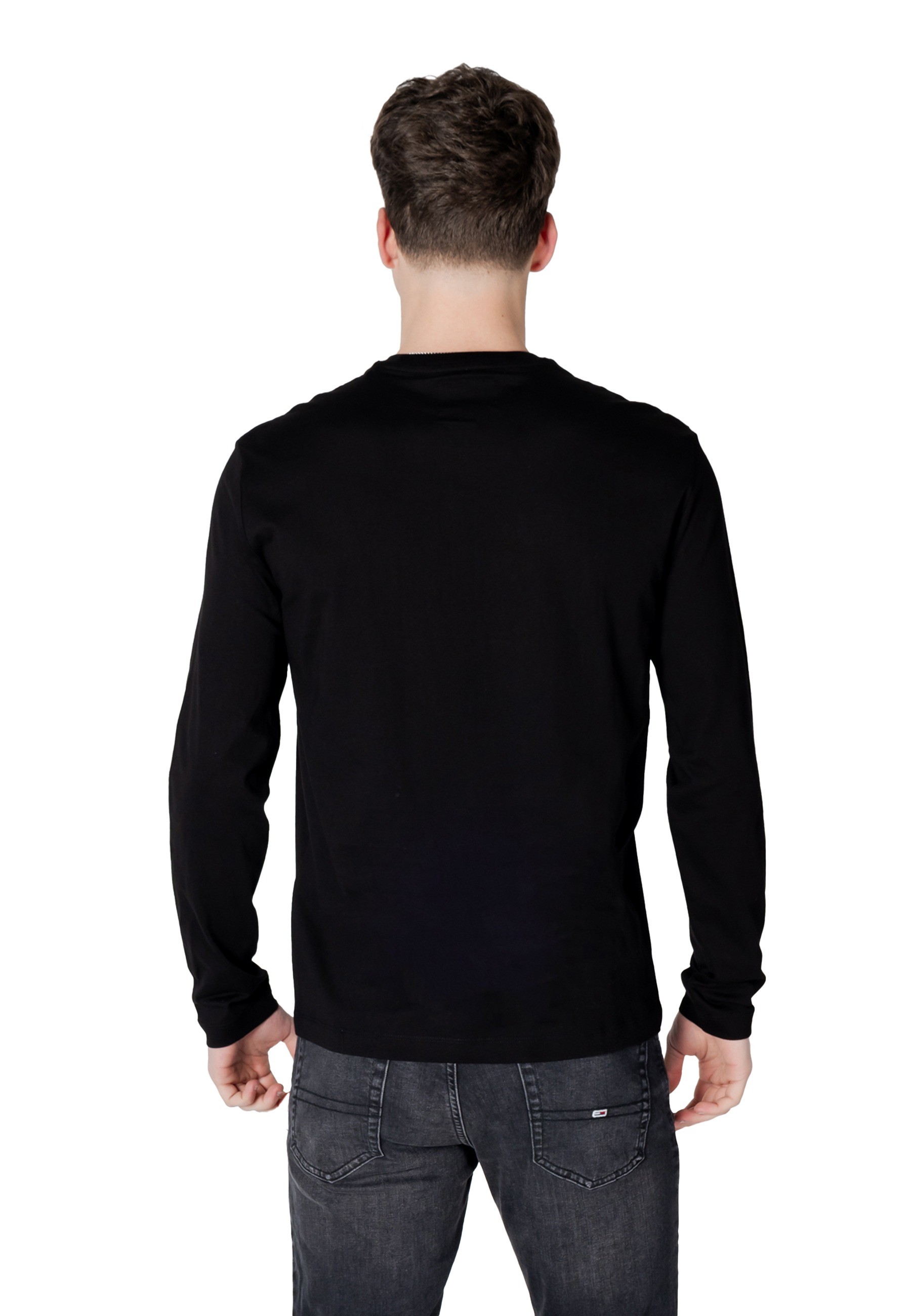 Armani Exchange Men T-Shirt