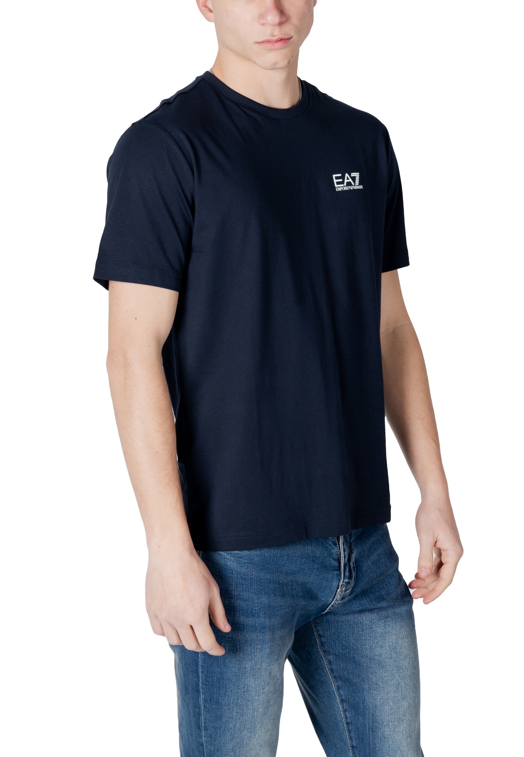 Ea7 Men T-Shirt