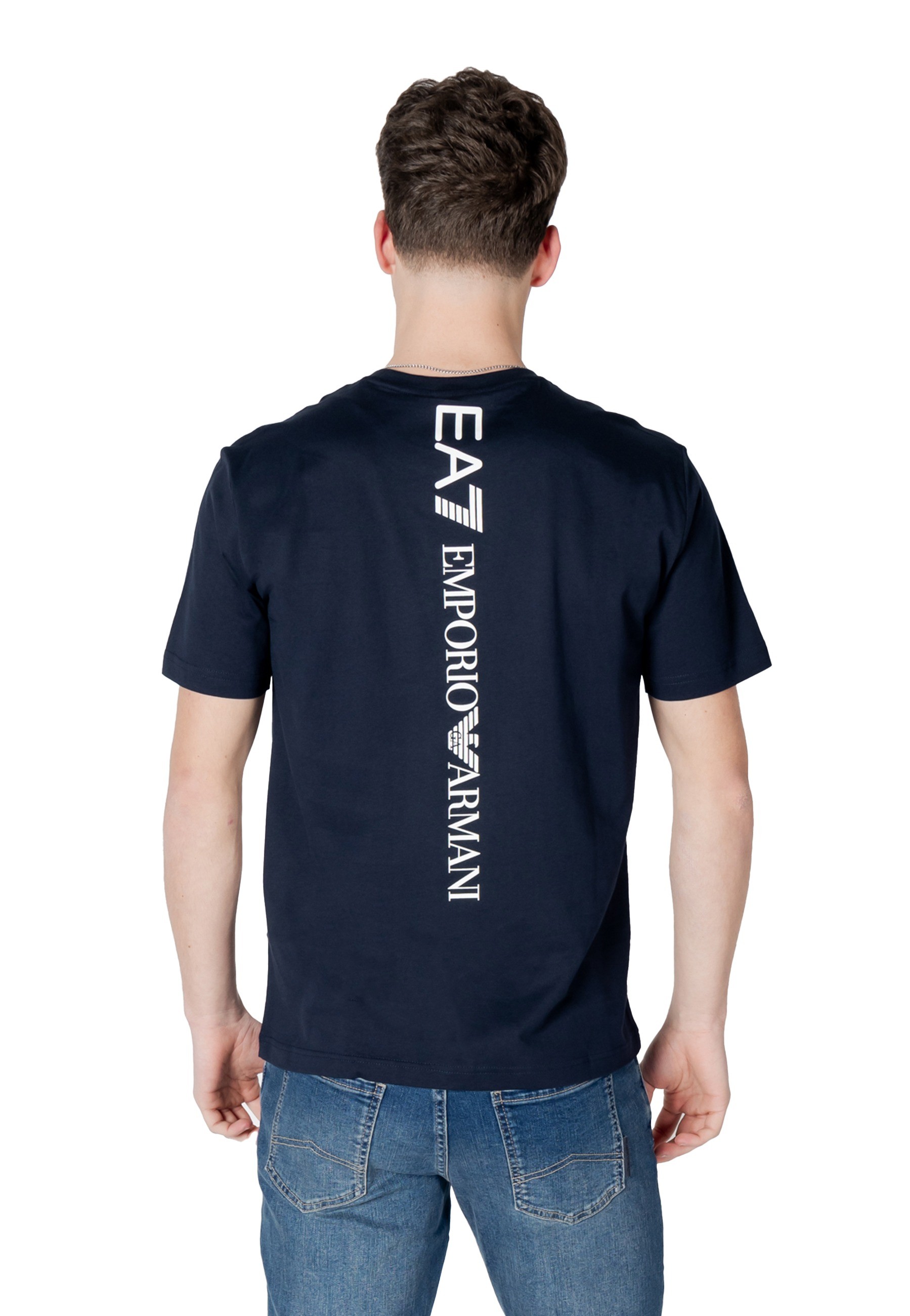 Ea7 Men T-Shirt
