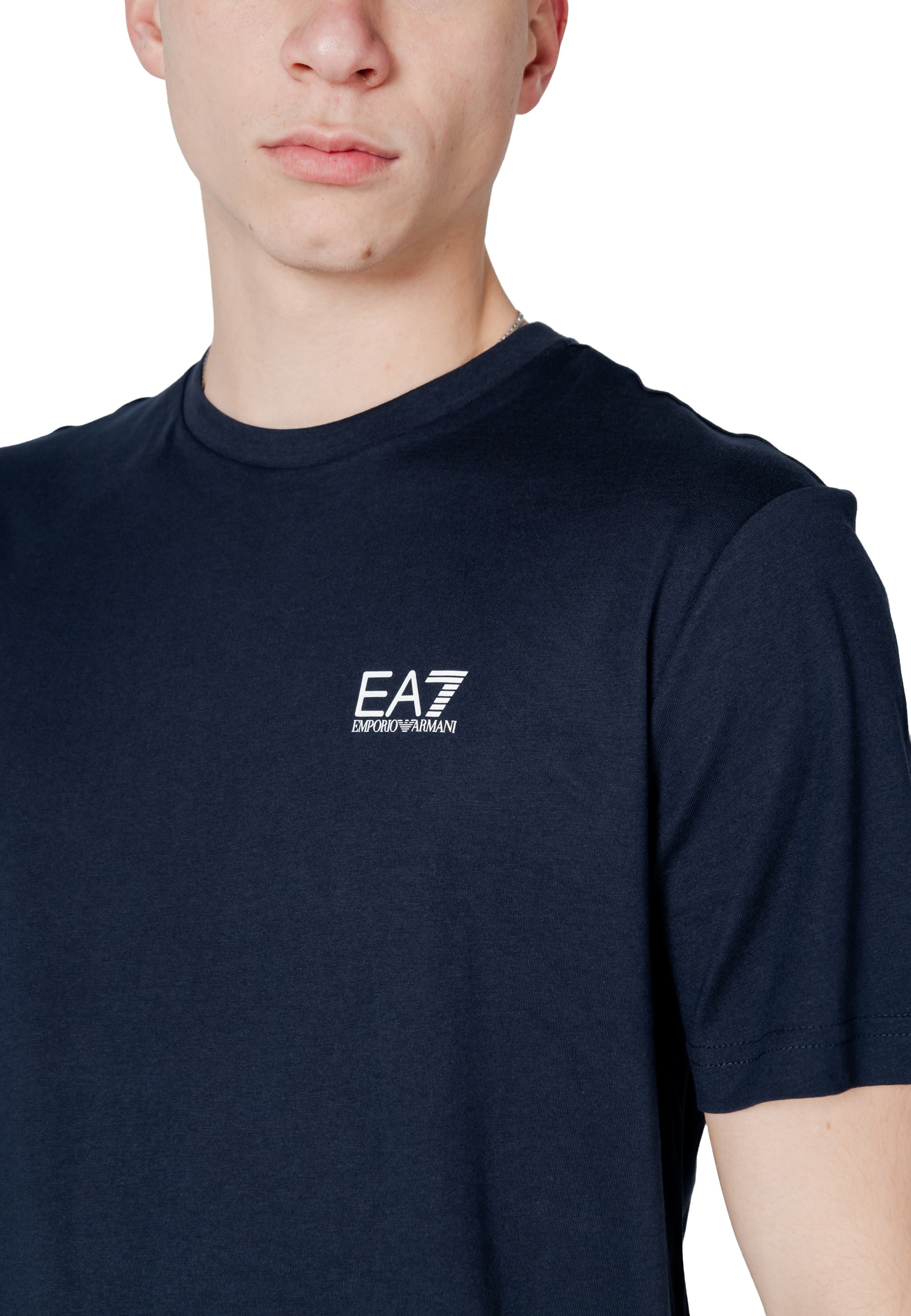 Ea7 Men T-Shirt