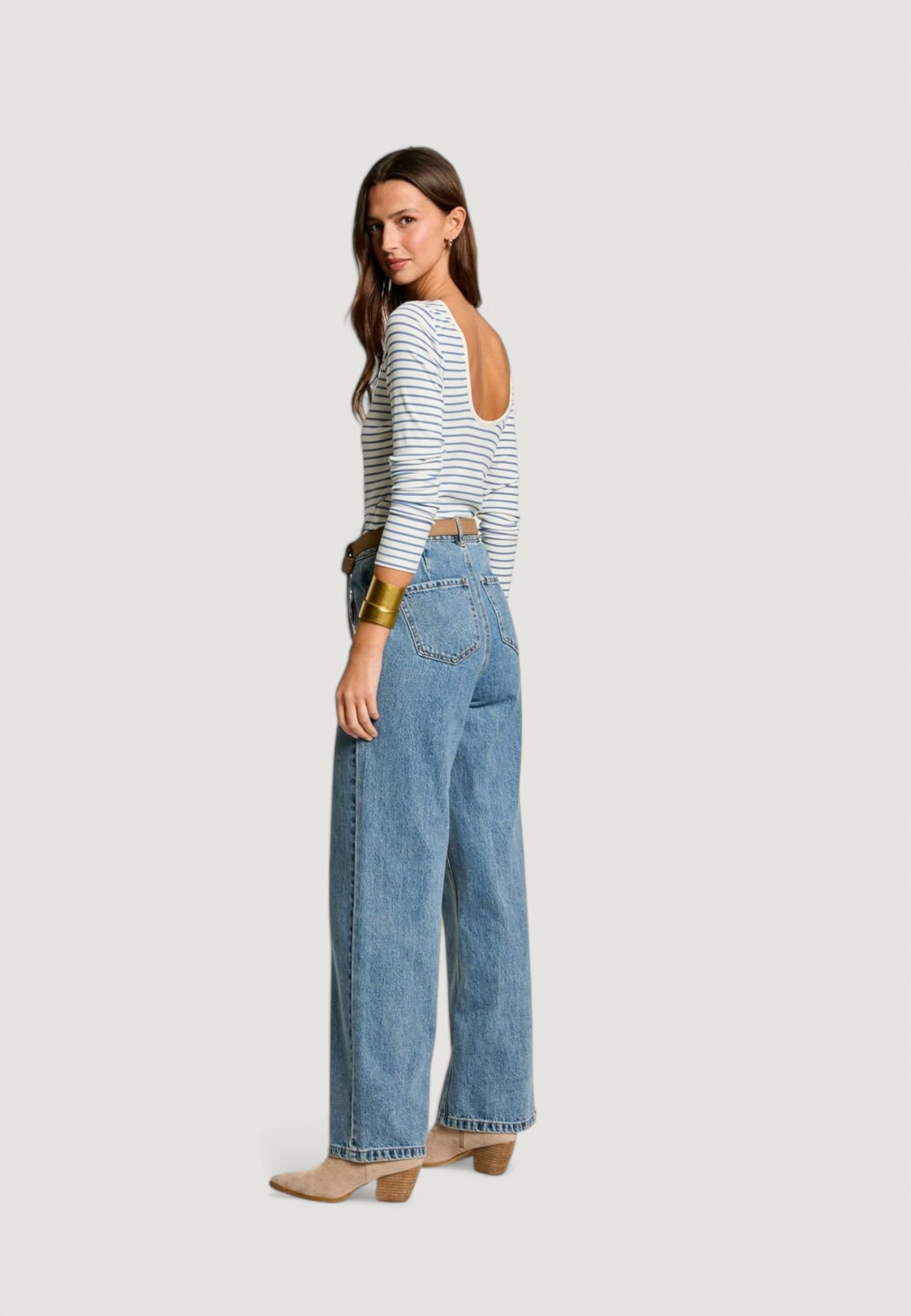 Morgan De Toi  Women Knitwear