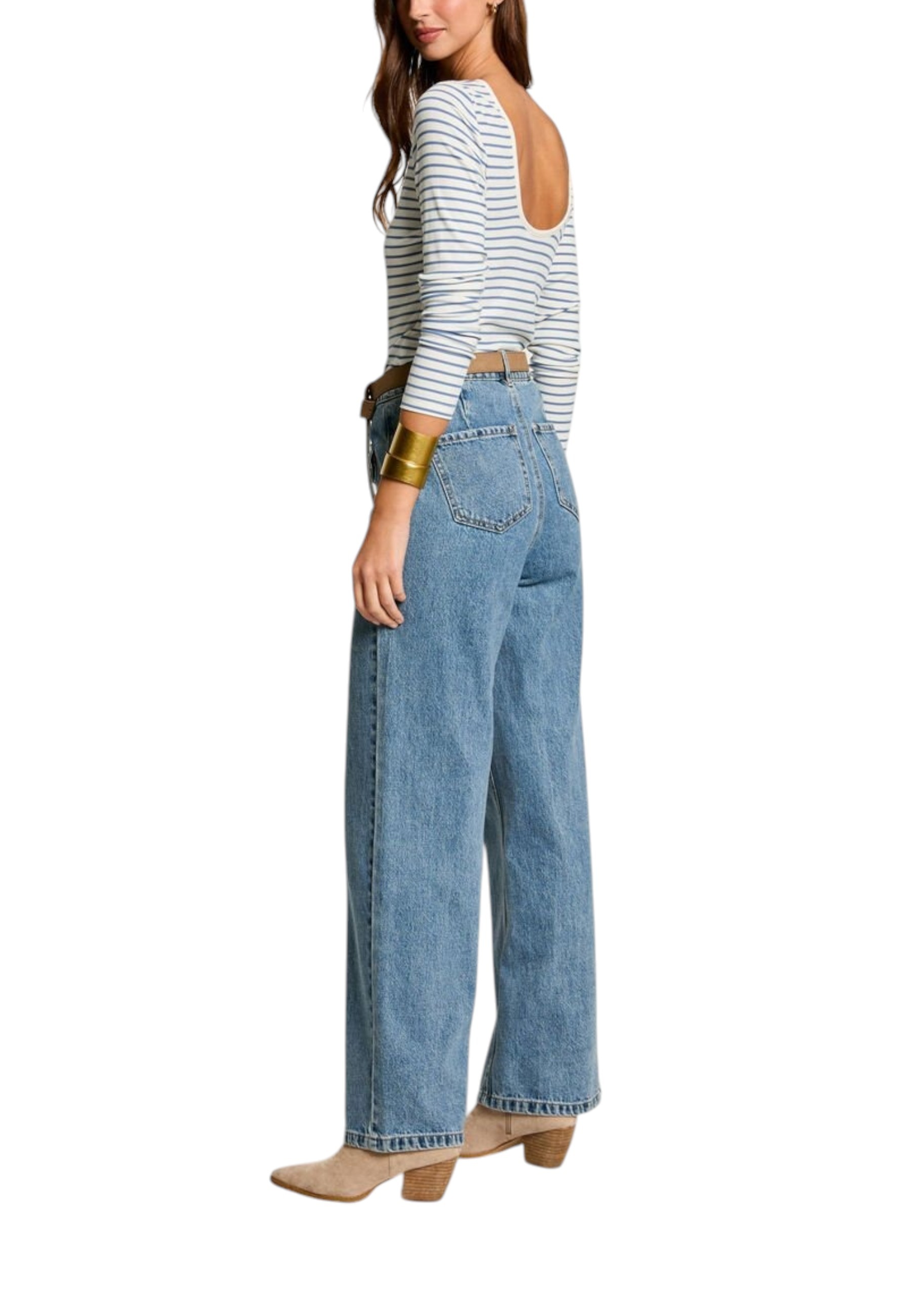 Morgan De Toi  Women Knitwear
