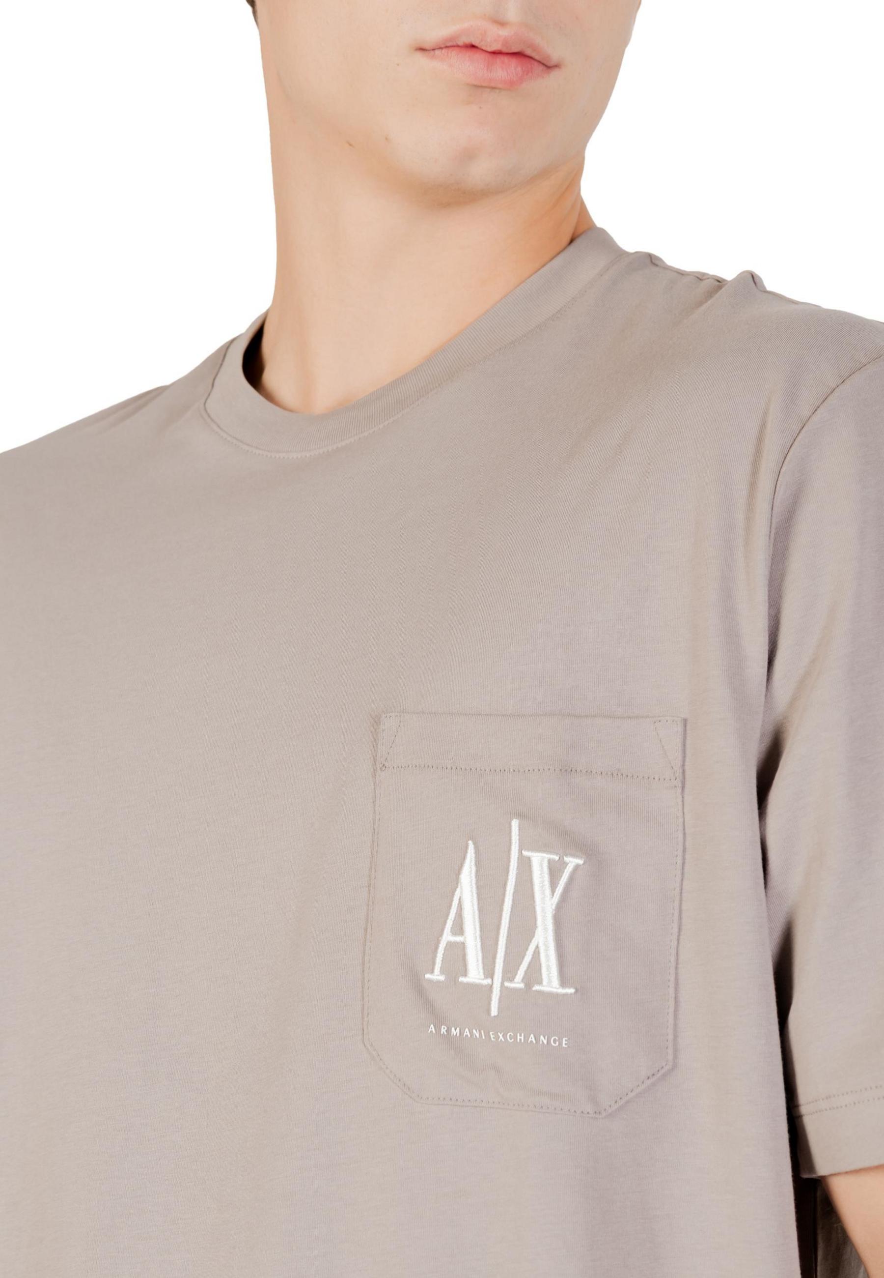 Armani Exchange Men T-Shirt