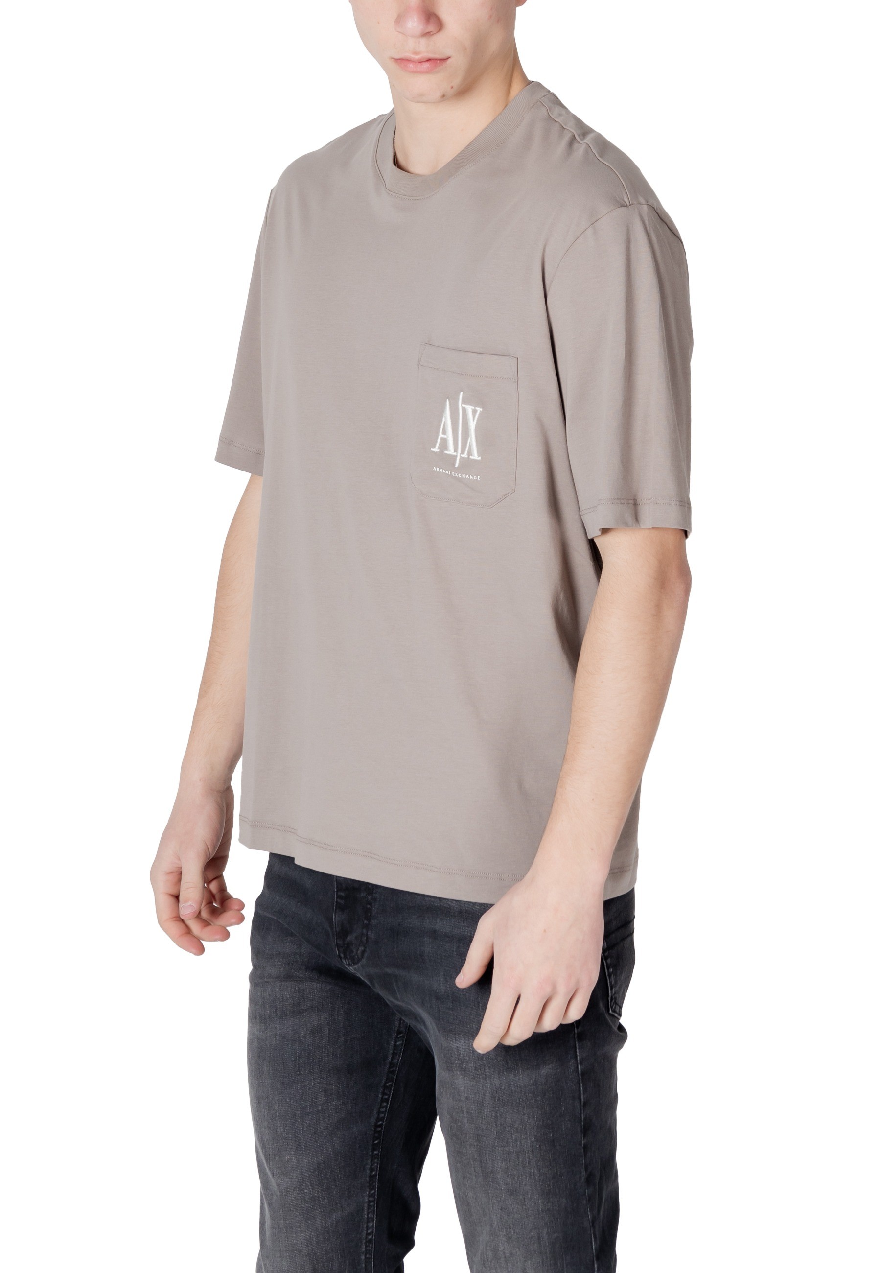 Armani Exchange Men T-Shirt