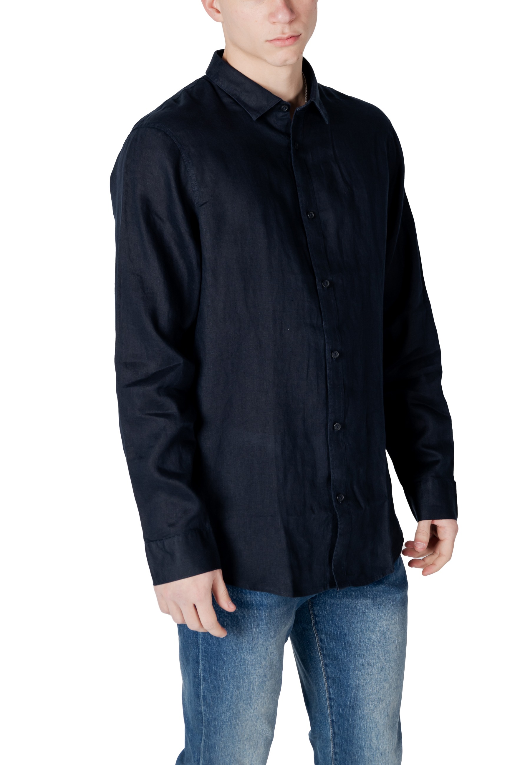 Armani Exchange Men Shirt