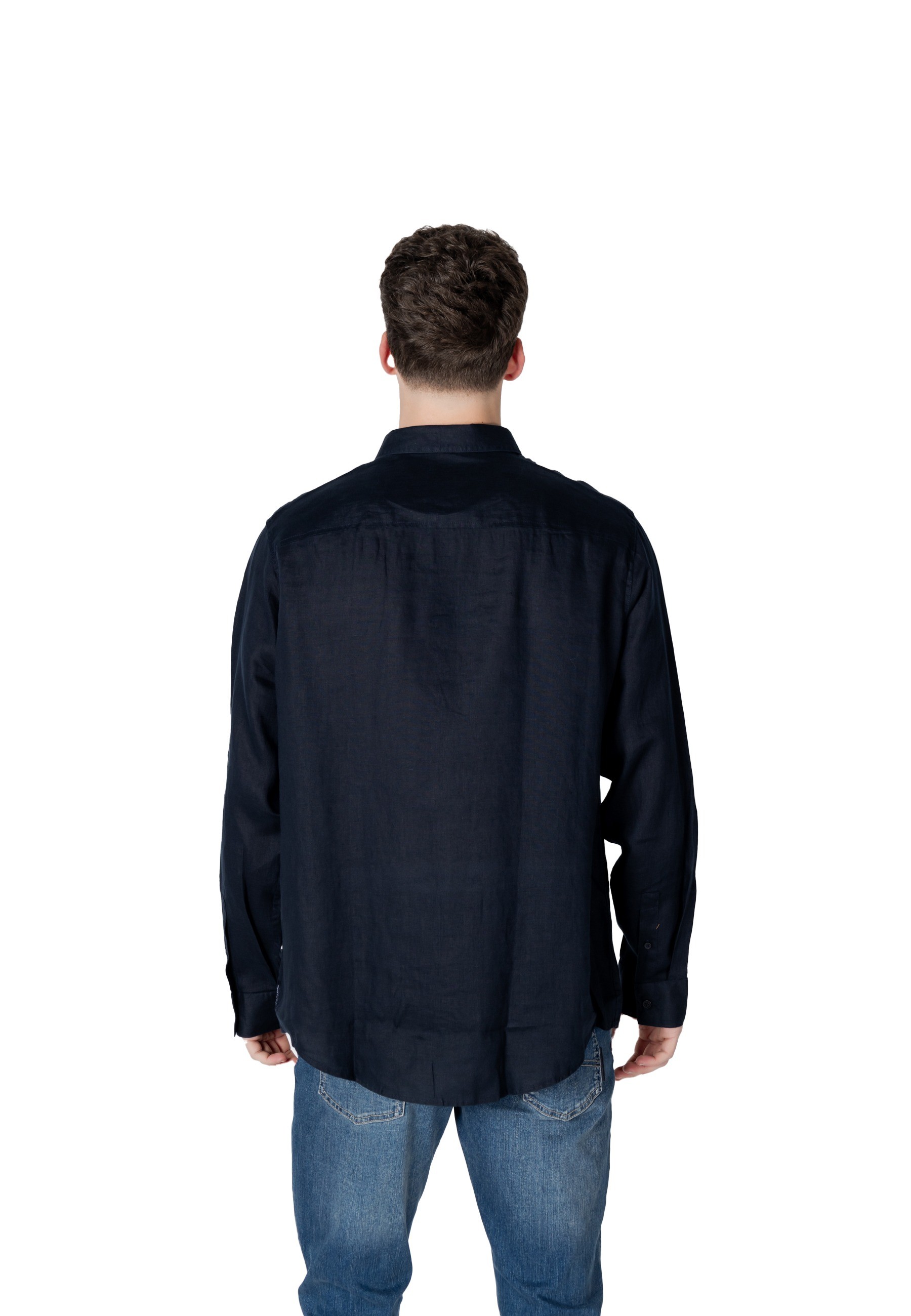Armani Exchange Men Shirt