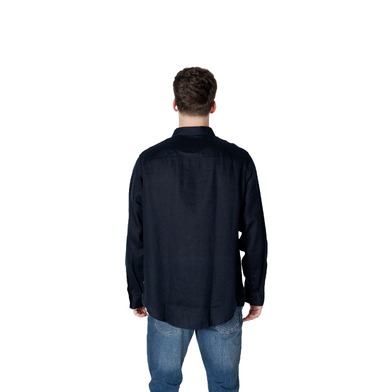 Armani Exchange Camicia Uomo
