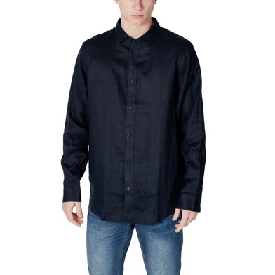 Armani Exchange Camicia Uomo