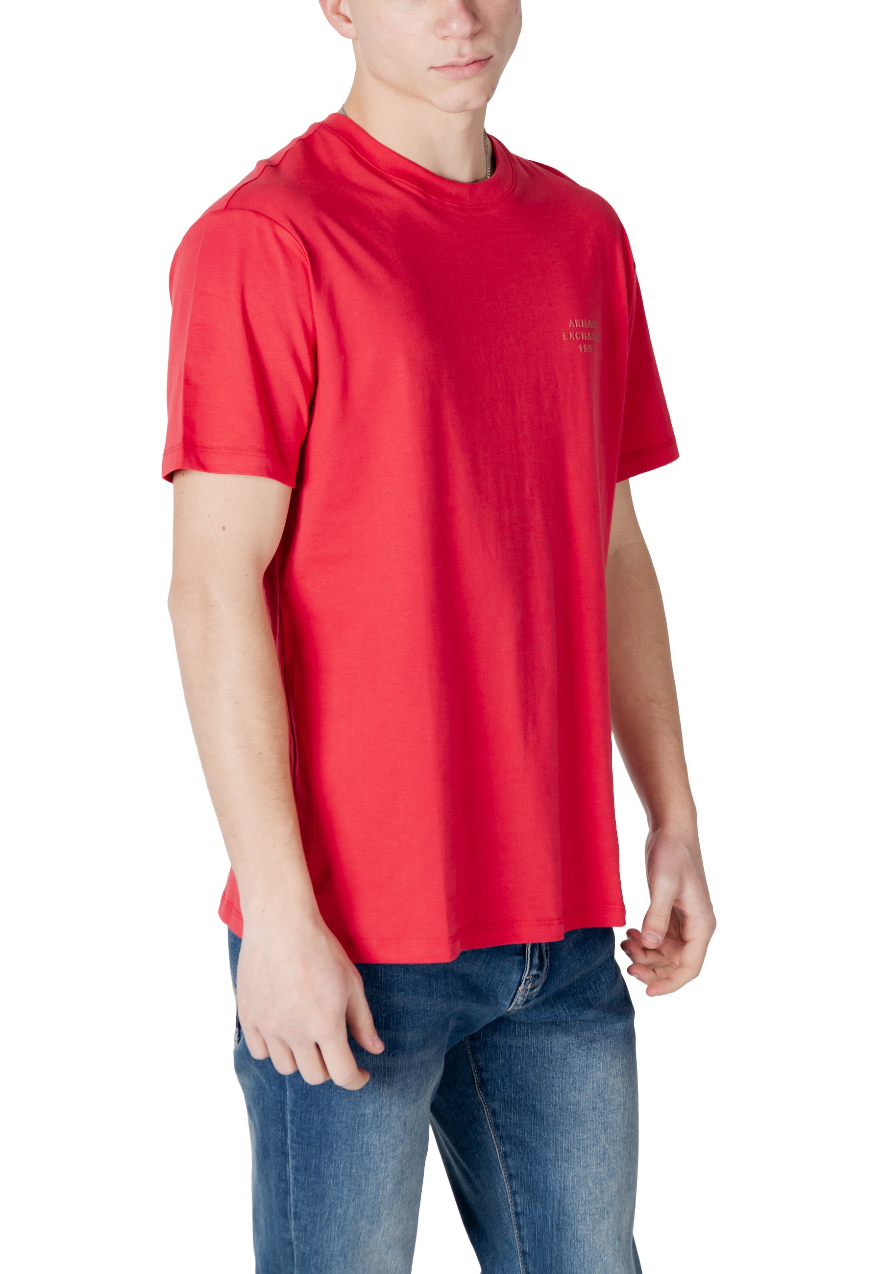 Armani Exchange Men T-Shirt