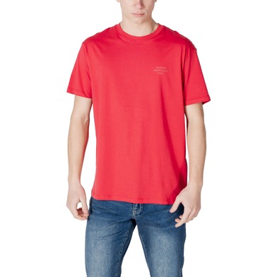 Armani Exchange T-Shirt Uomo
