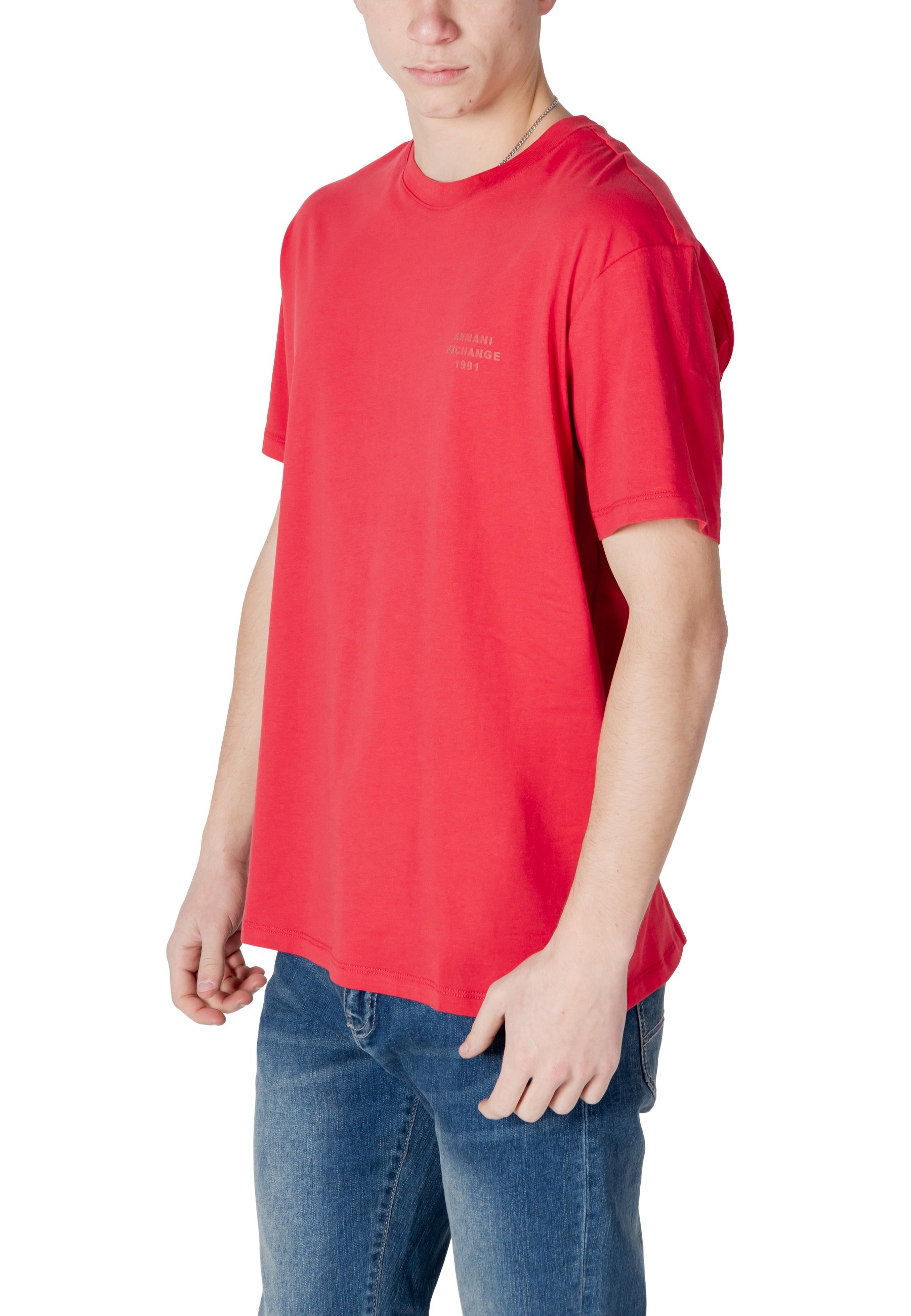 Armani Exchange Men T-Shirt