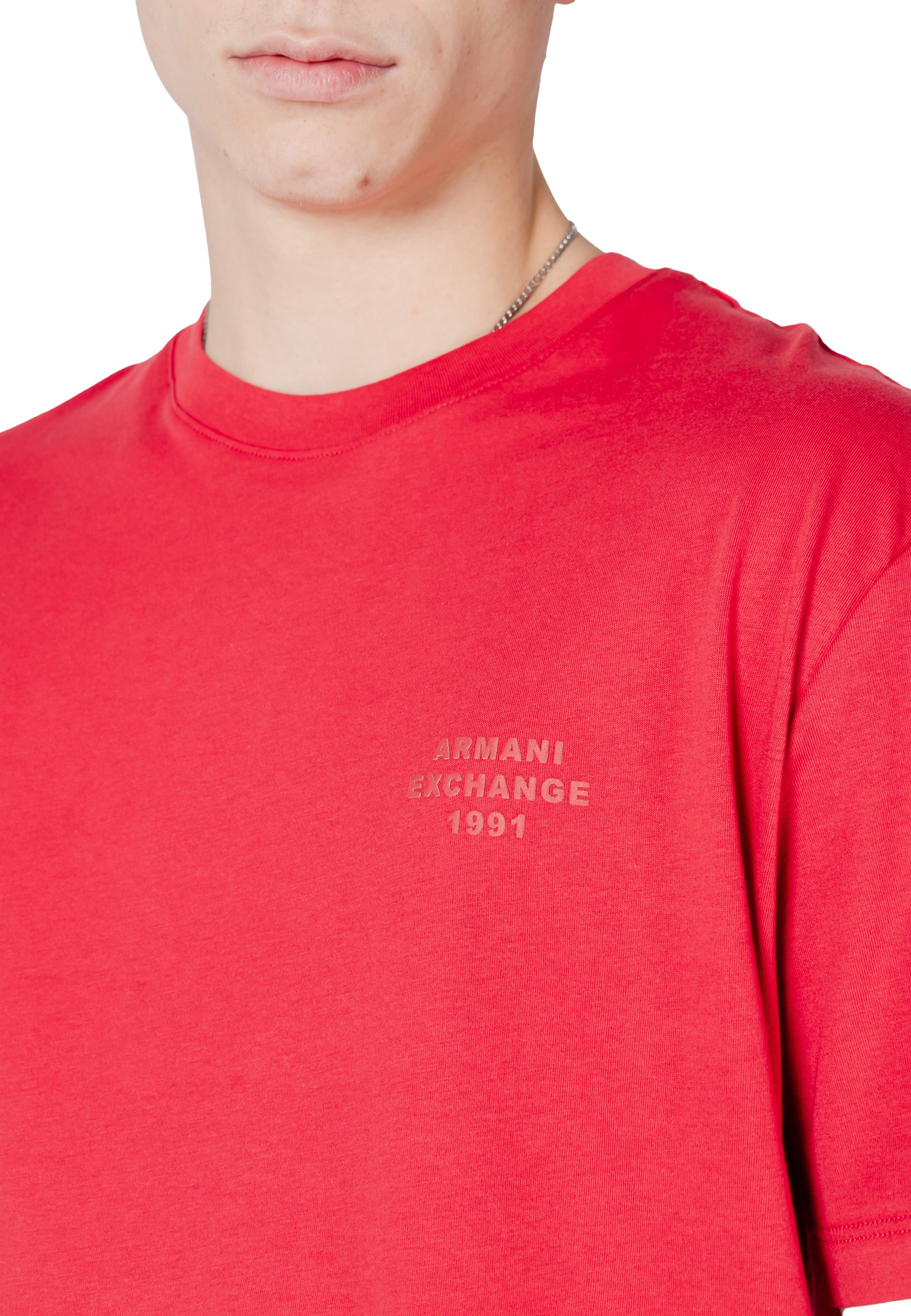 Armani Exchange Men T-Shirt