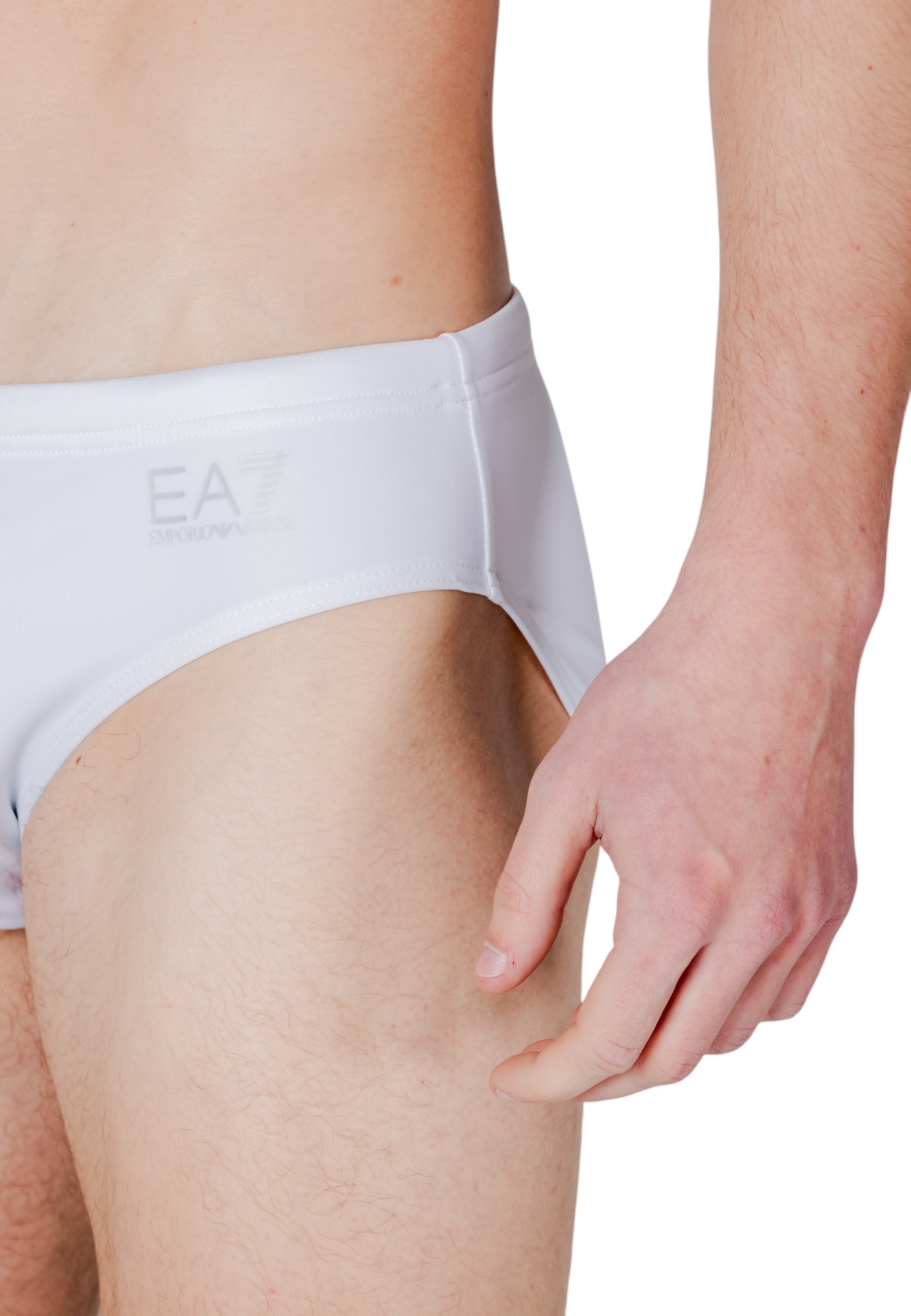 Ea7 Men Swimwear