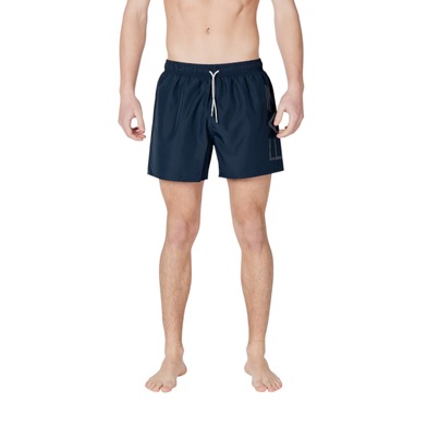 Ea7 Costume Uomo