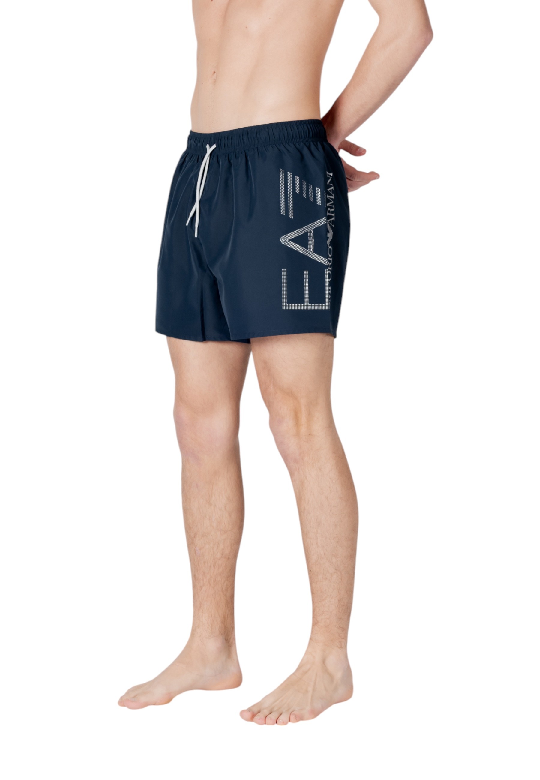 Ea7 Men Swimwear