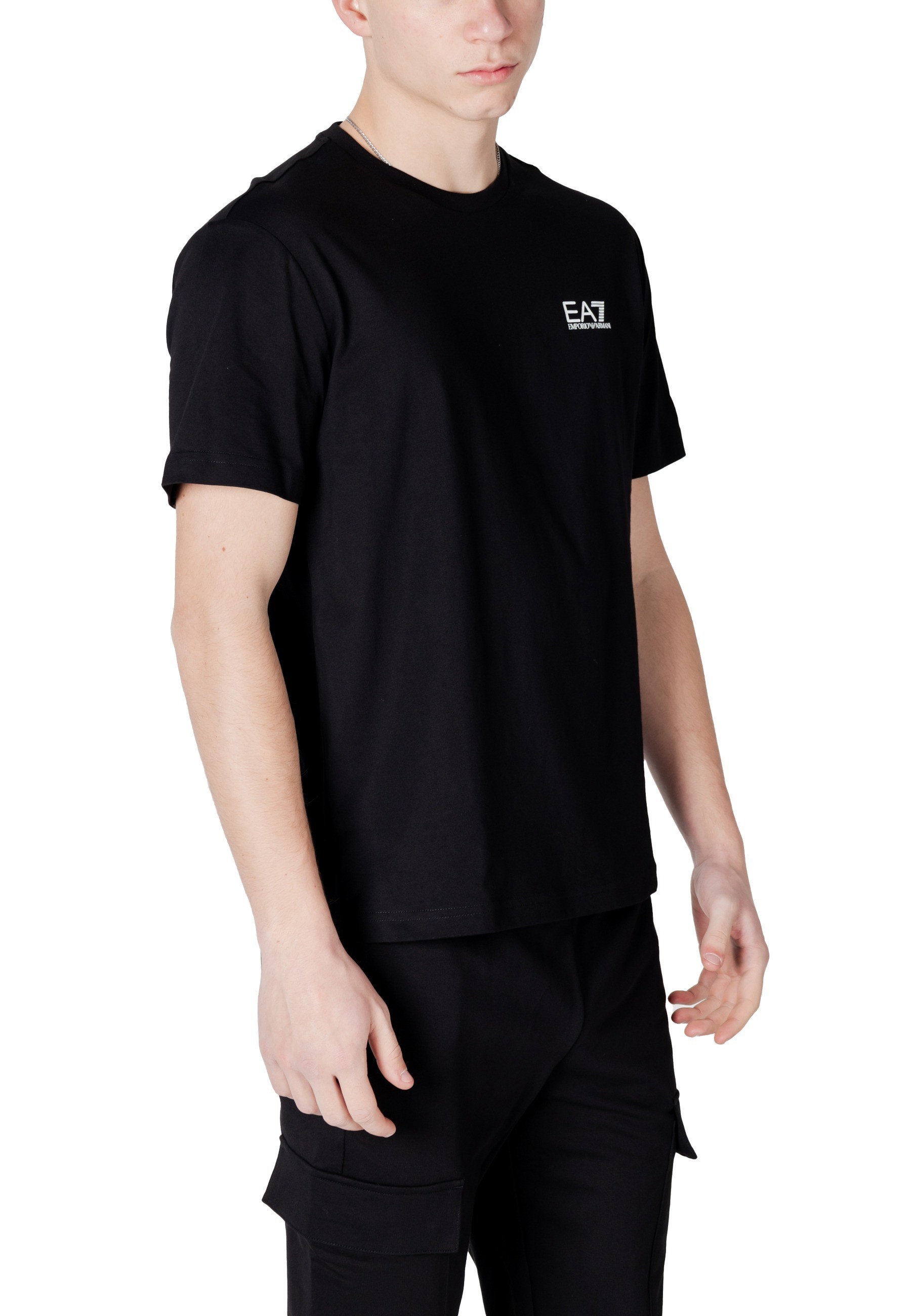 Ea7 Men T-Shirt