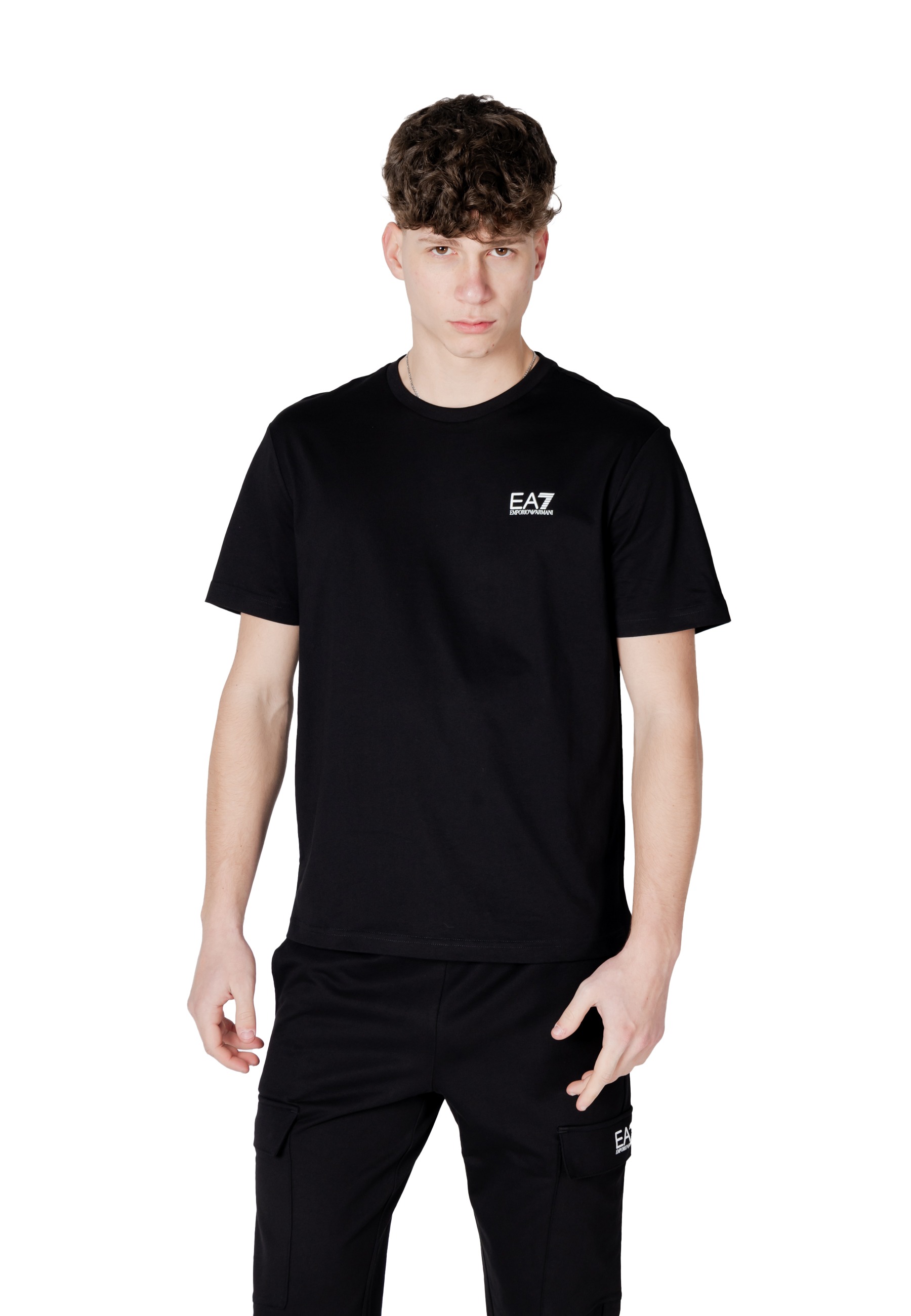 Ea7 Men T-Shirt