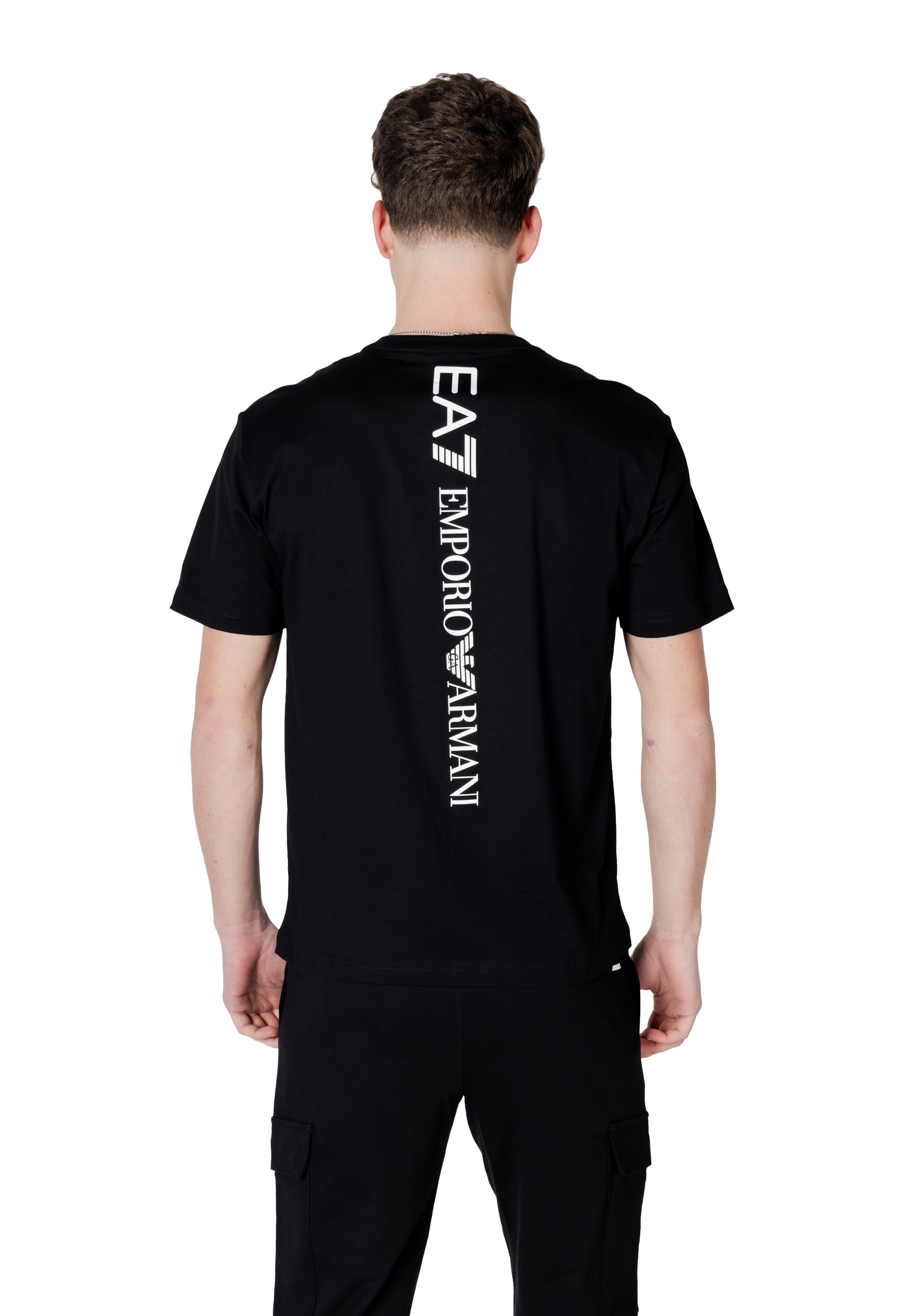 Ea7 Men T-Shirt