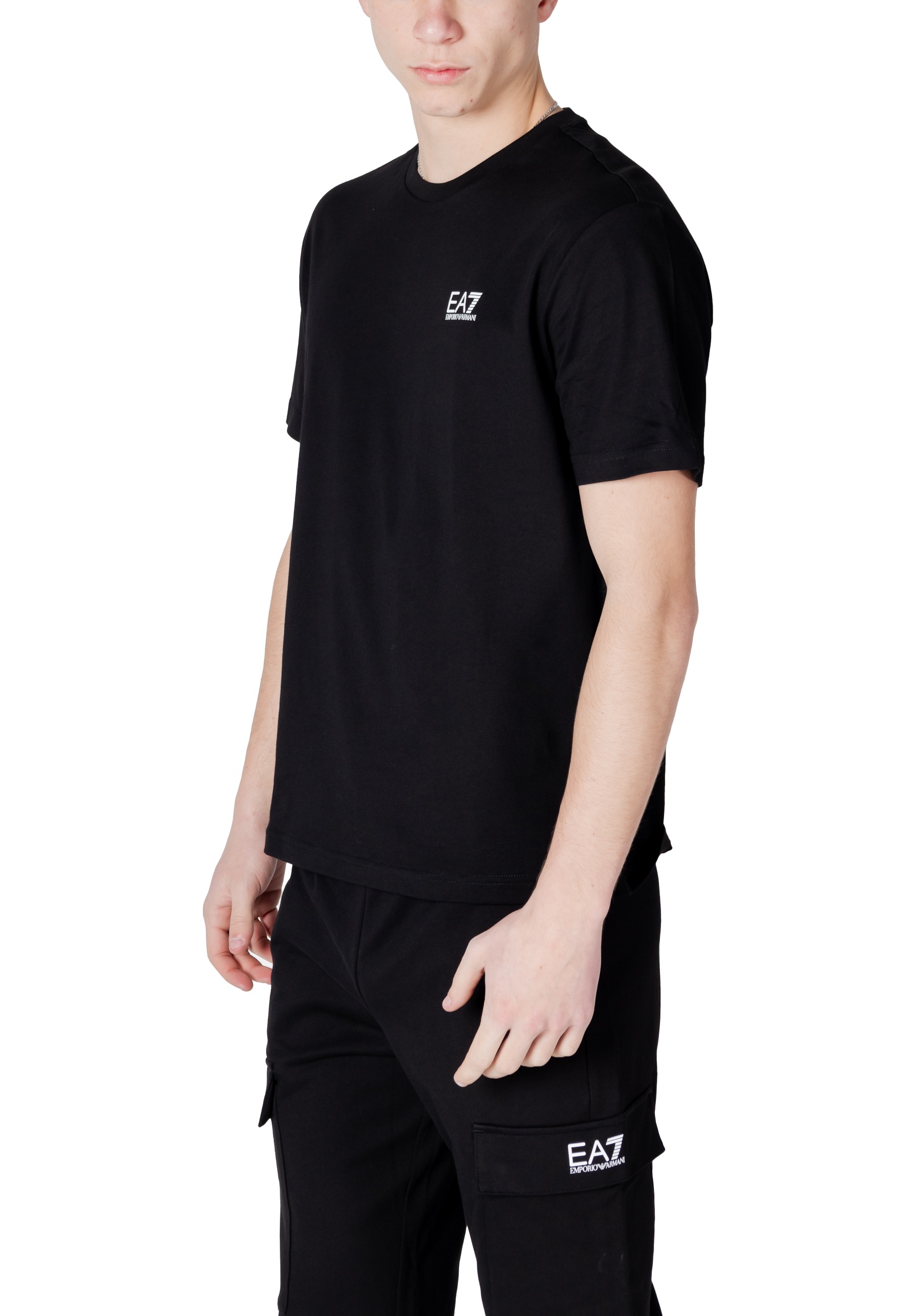 Ea7 Men T-Shirt