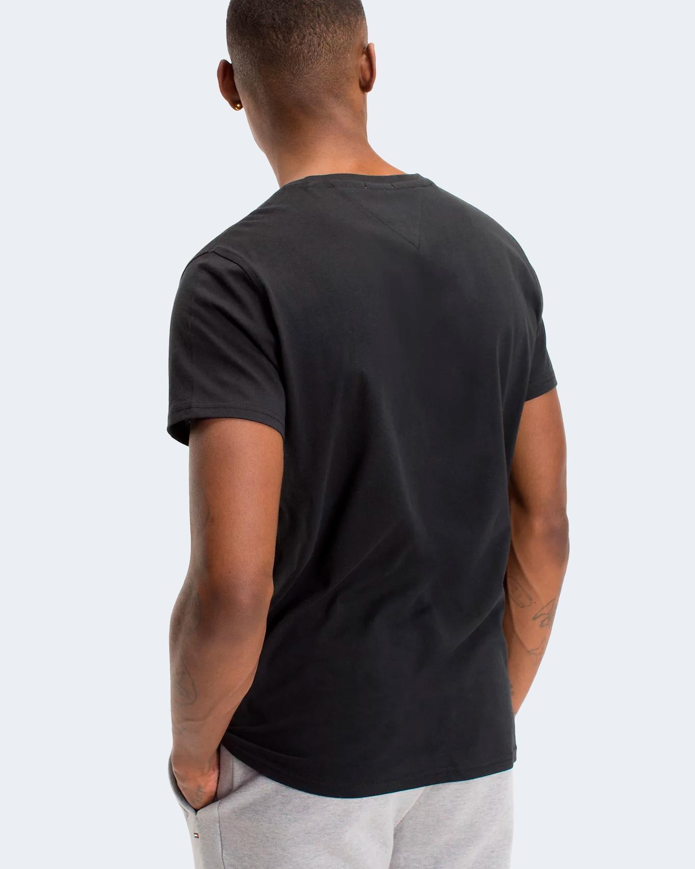 Tommy Hilfiger Jeans Men T-Shirt