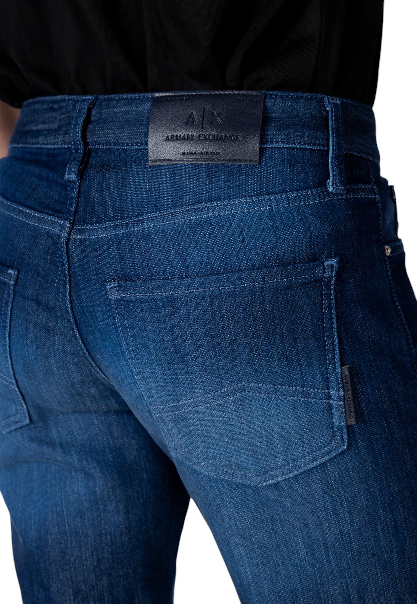 Armani Exchange Jeans 5