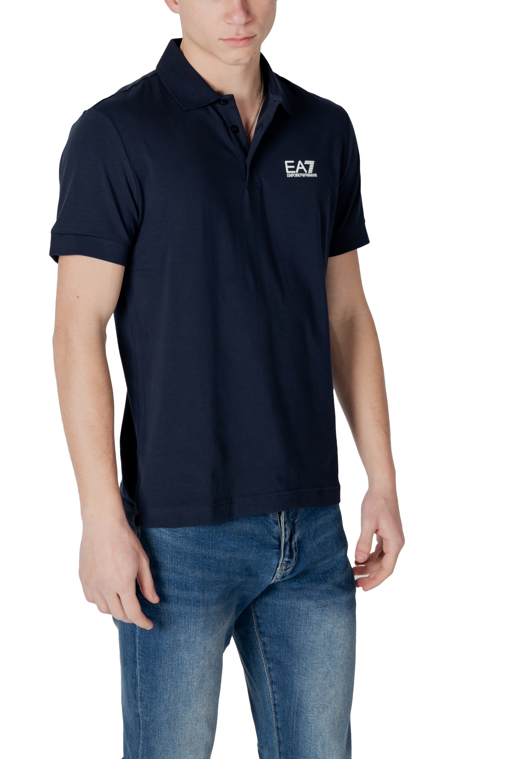 Ea7 Men Polo