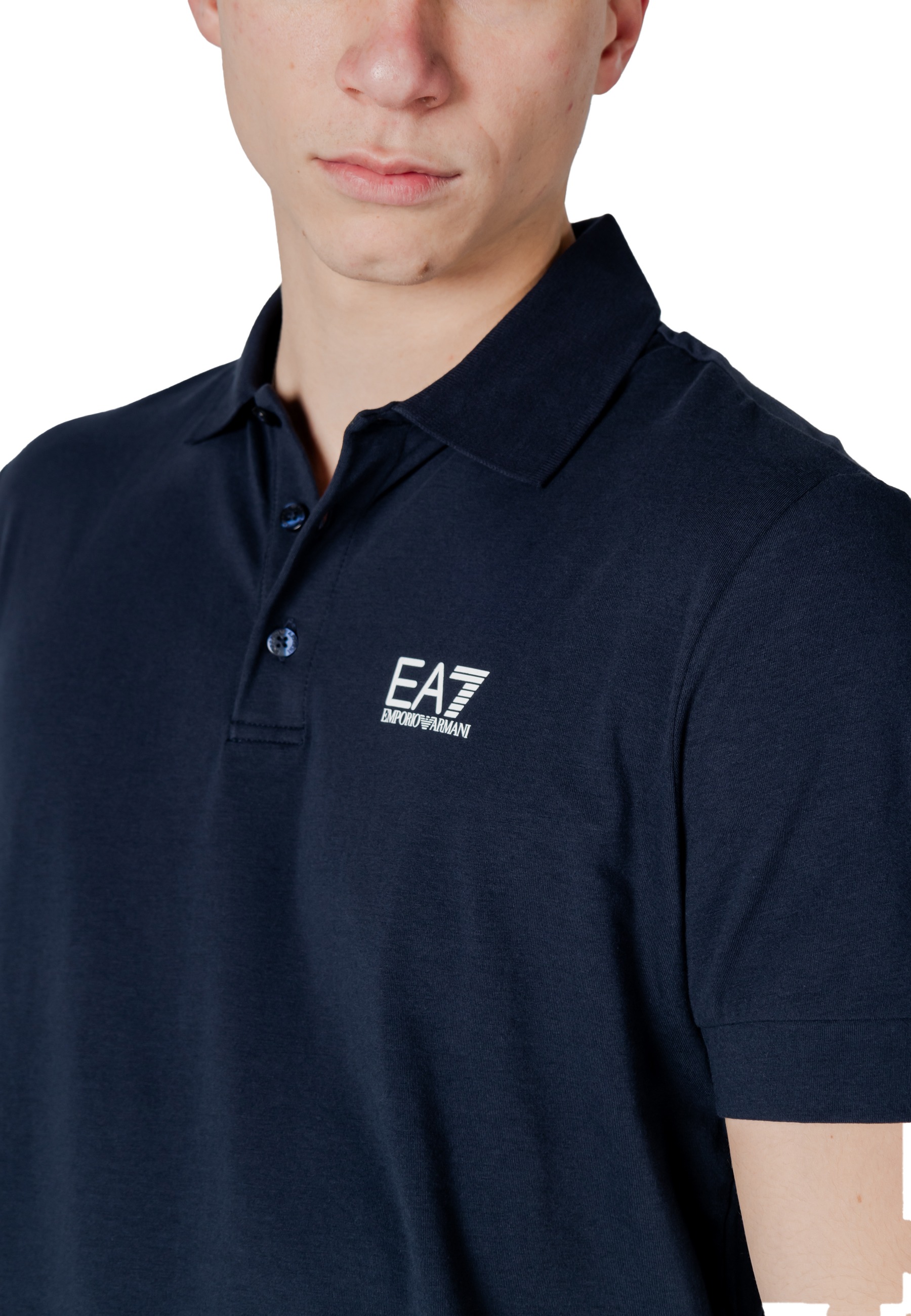 Ea7 Men Polo