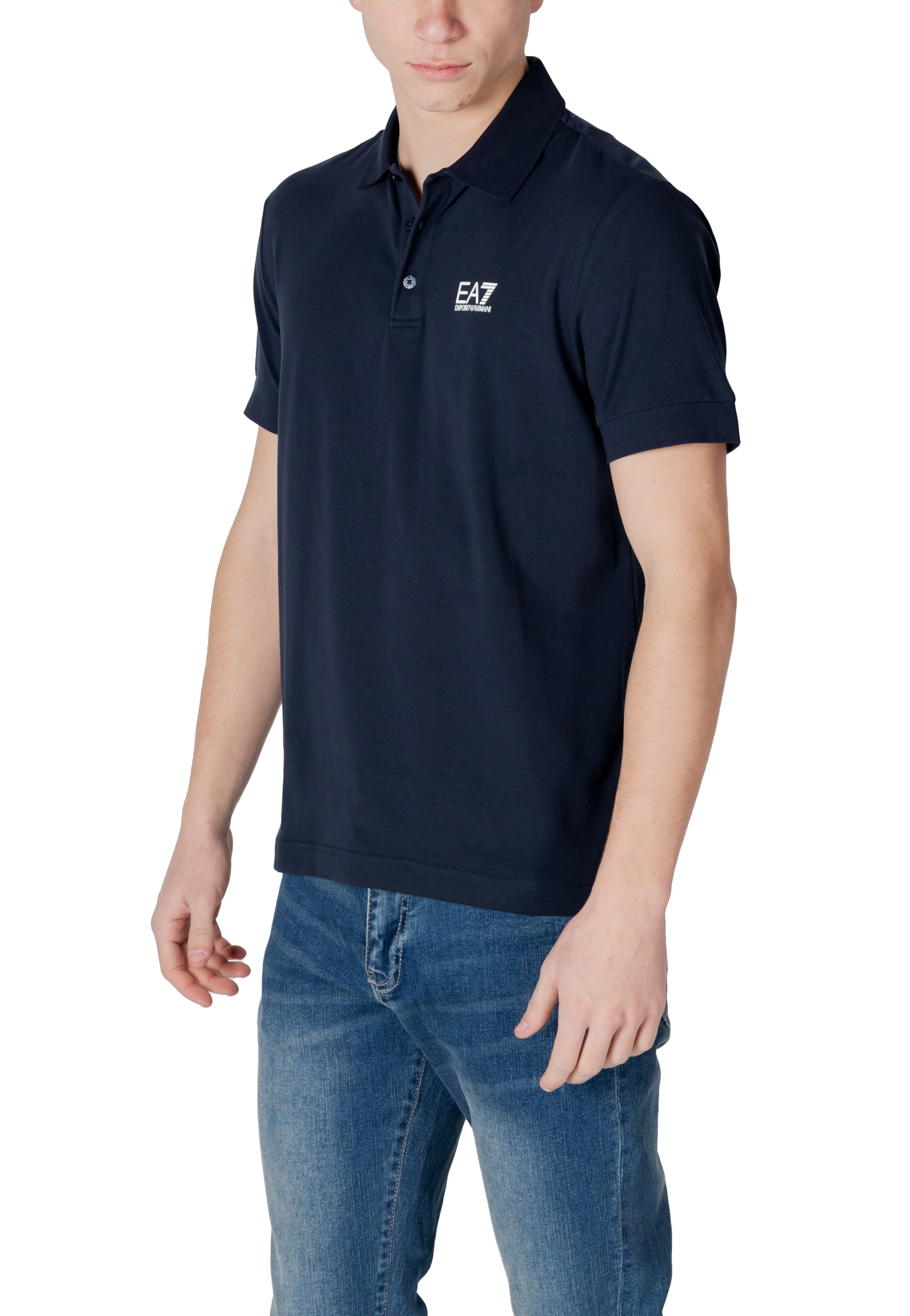 Ea7 Men Polo