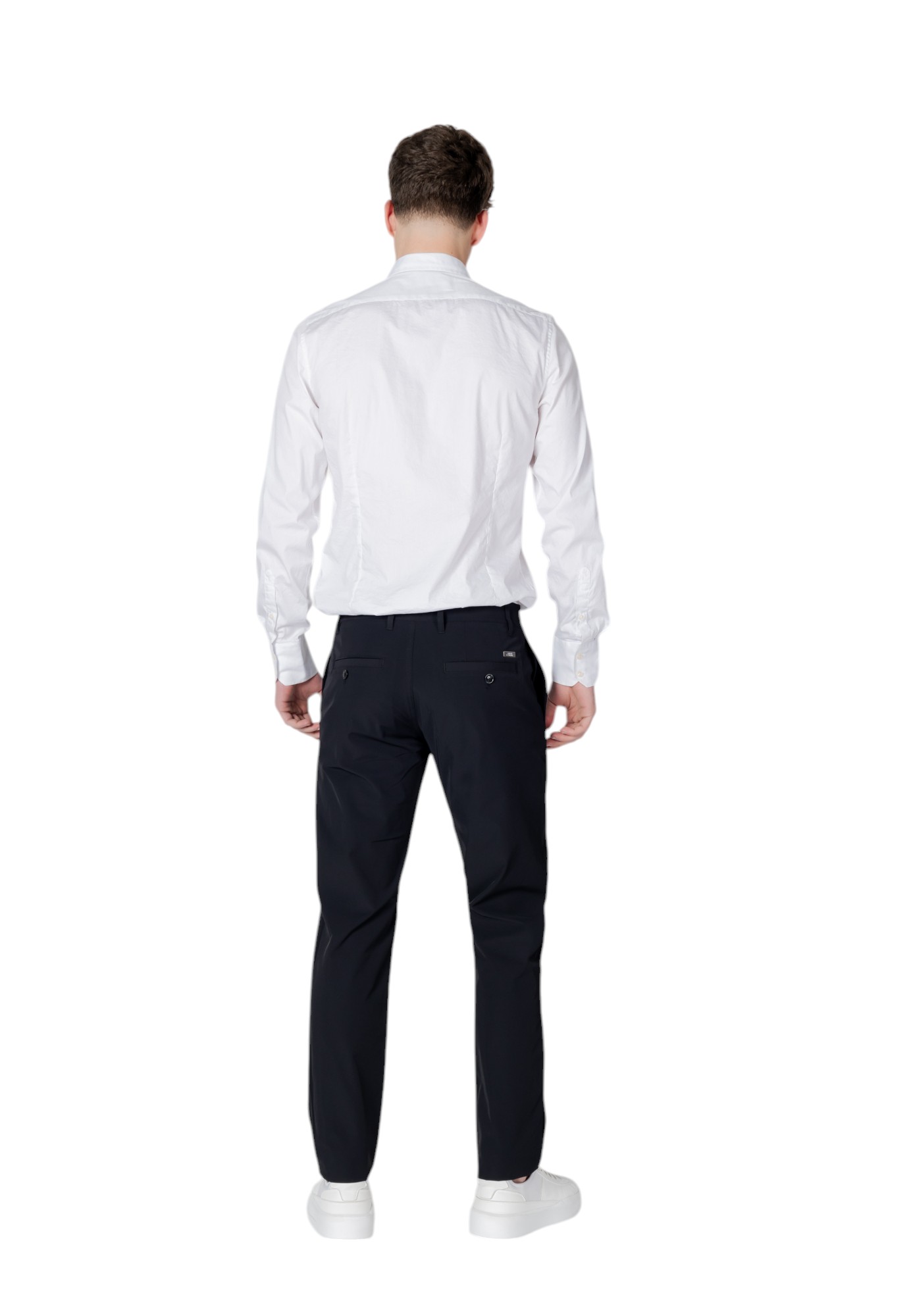 Armani Exchange Men Trousers