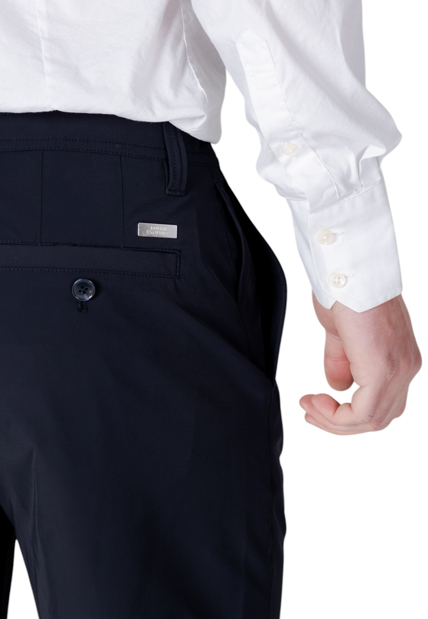 Armani Exchange Shorts 5