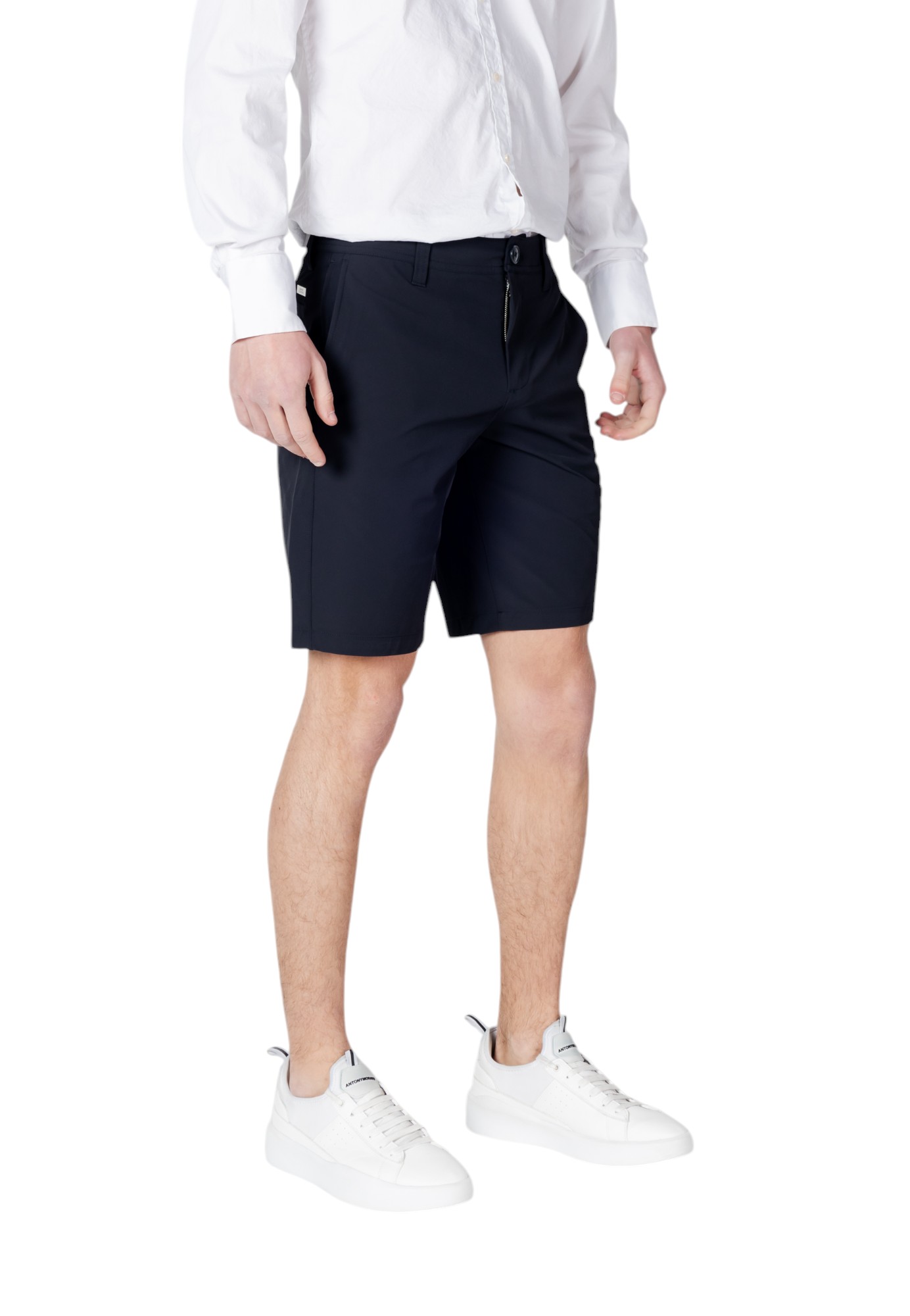 Armani Exchange Shorts 4