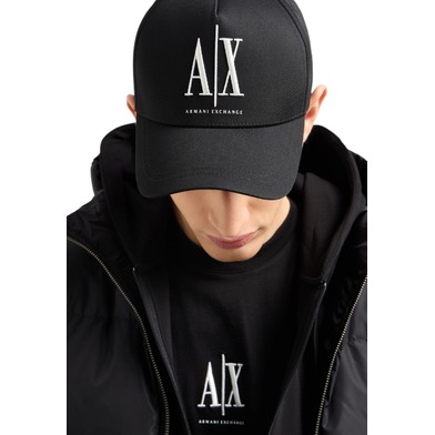 Armani Exchange Cappello Uomo