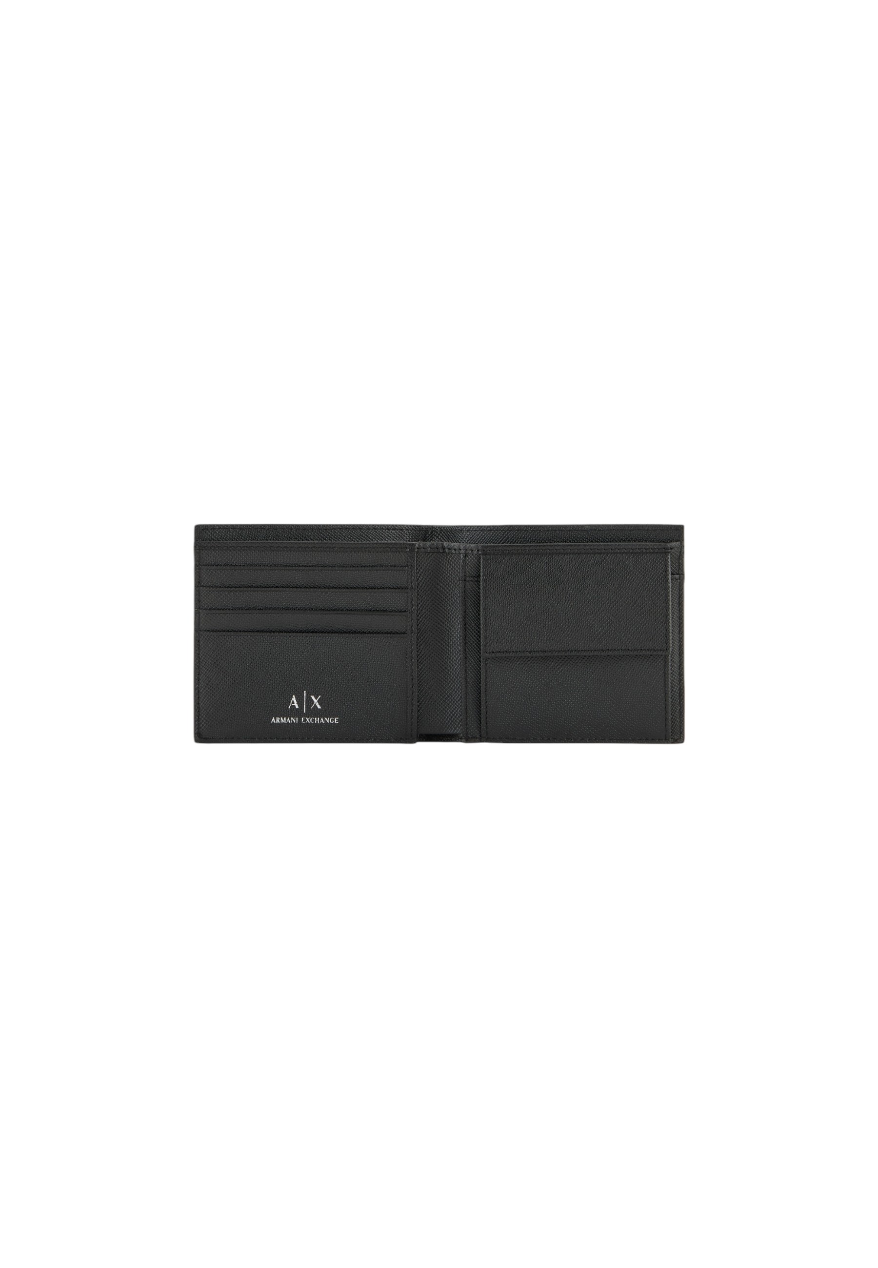 Armani Exchange Men Wallet