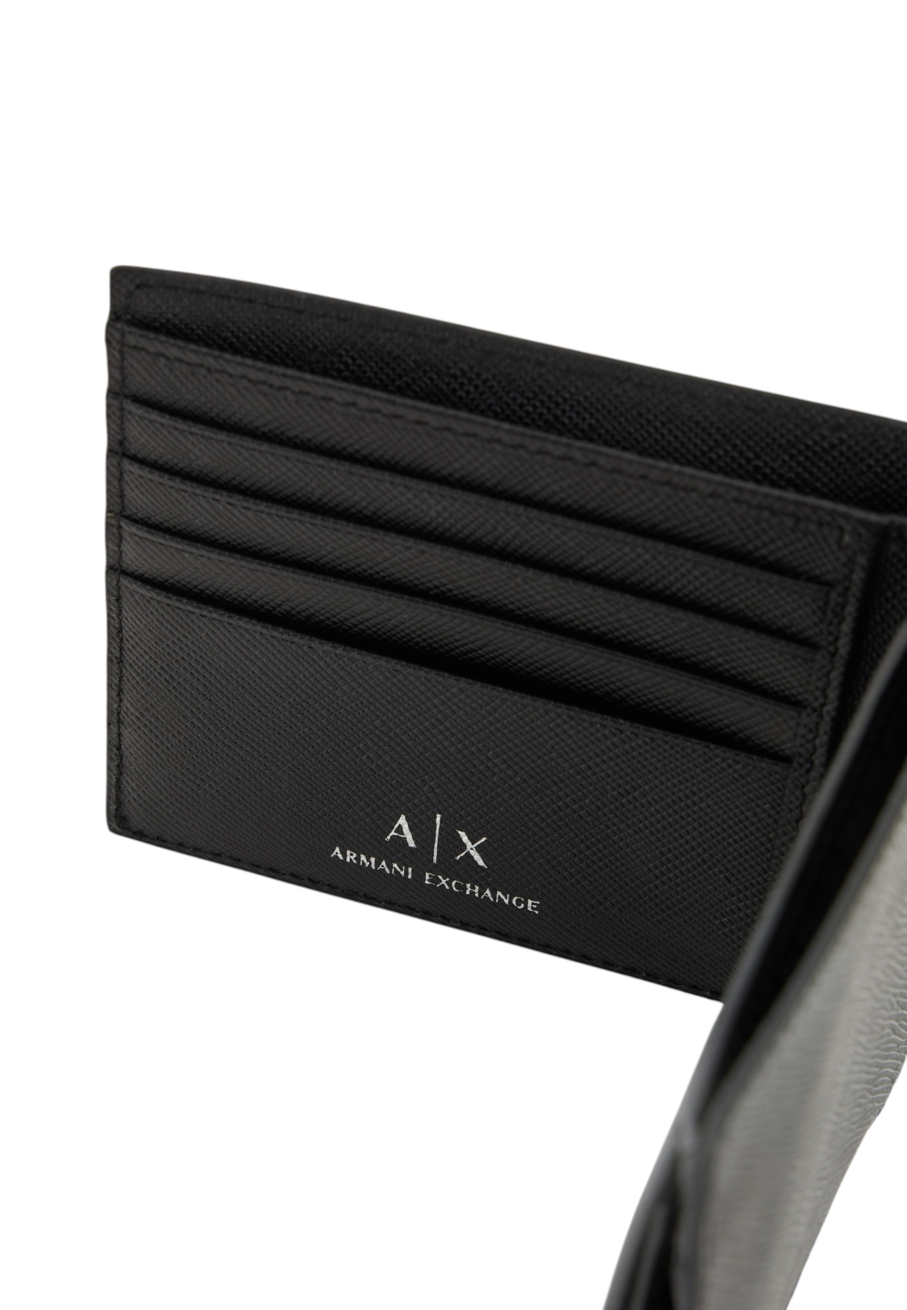 Armani Exchange Men Wallet