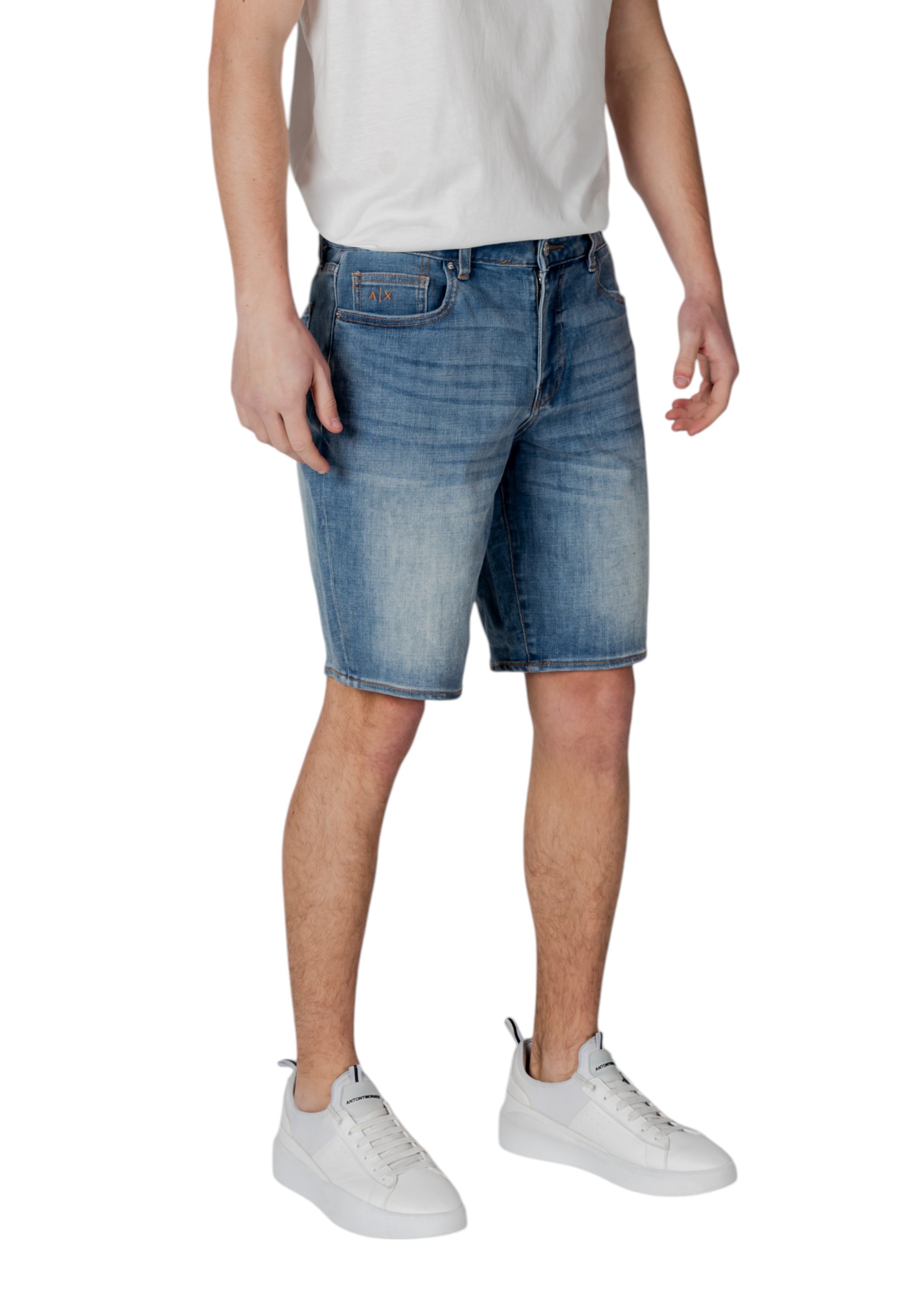 Armani Exchange Men Shorts
