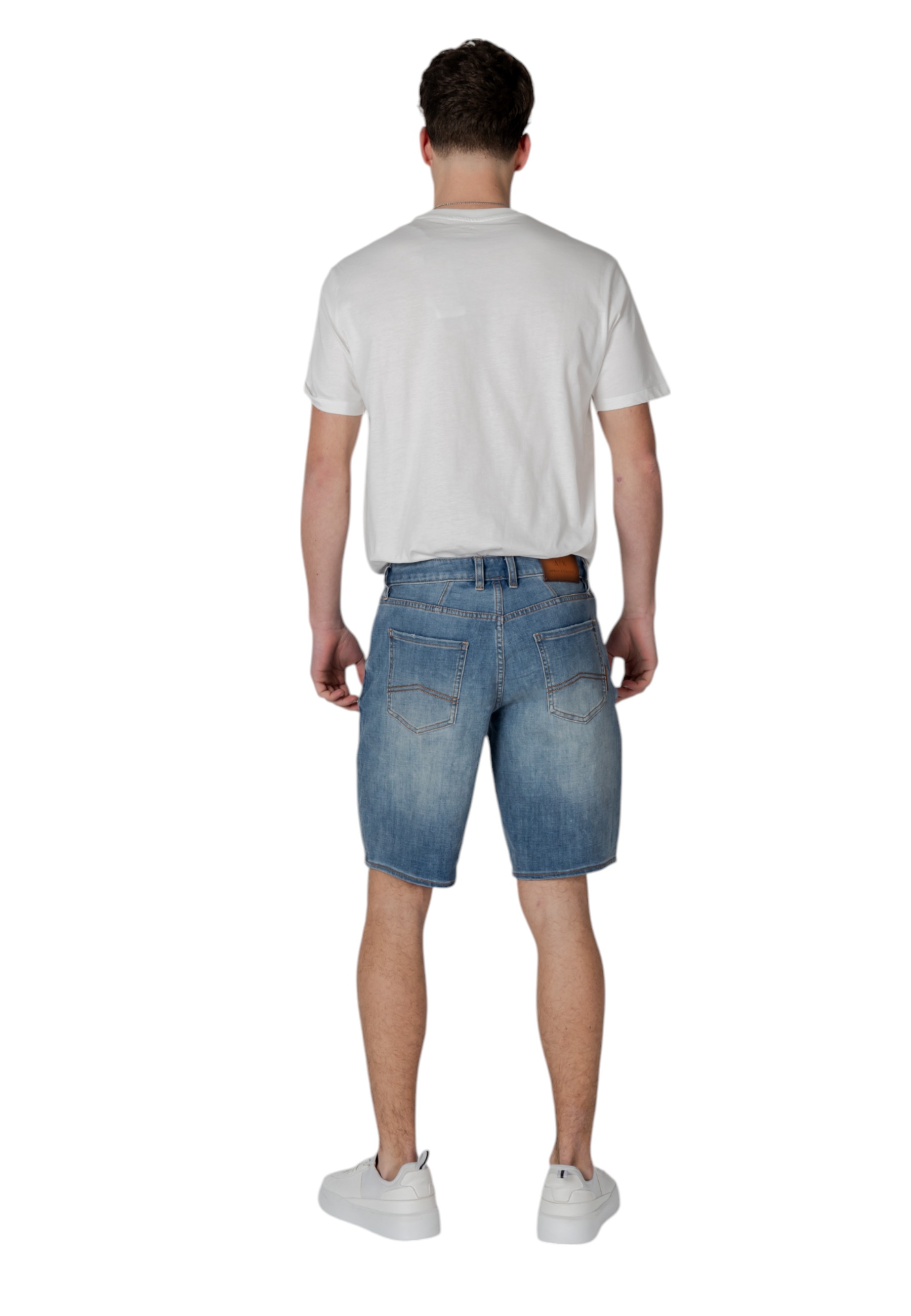 Armani Exchange Men Shorts