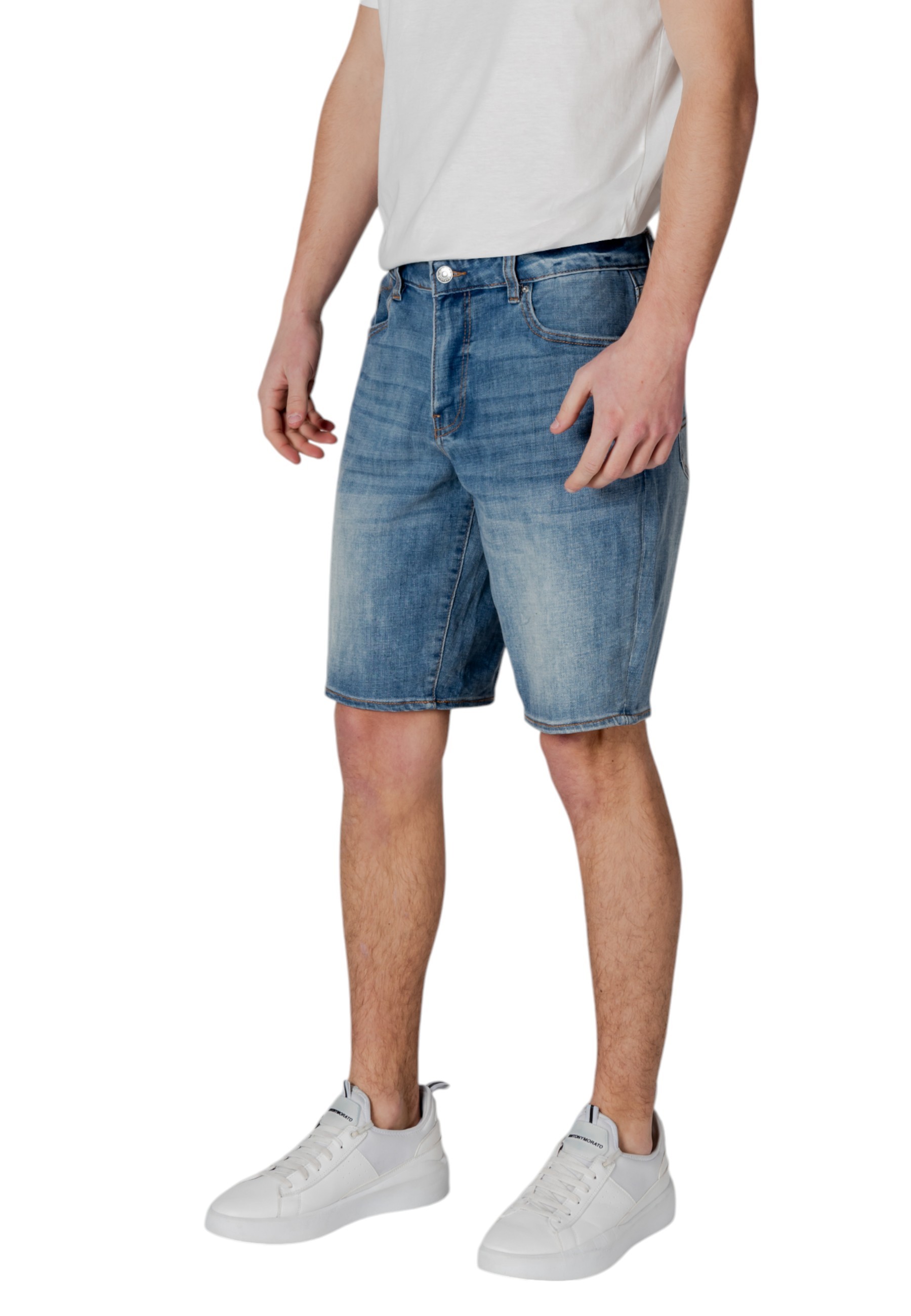 Armani Exchange Men Shorts