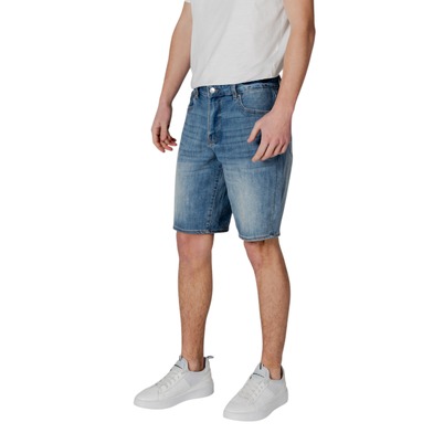 Armani Exchange Bermuda Uomo