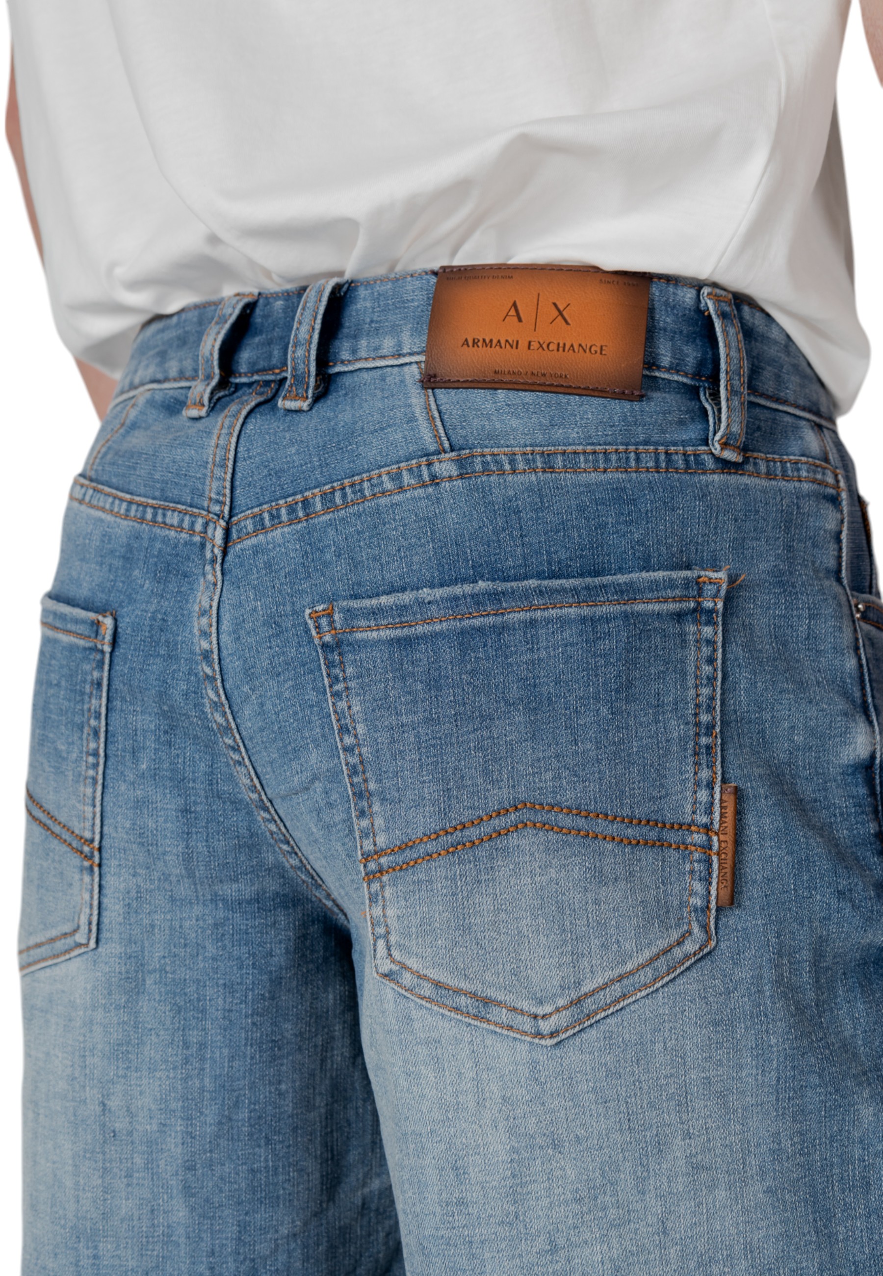 Armani Exchange Men Shorts
