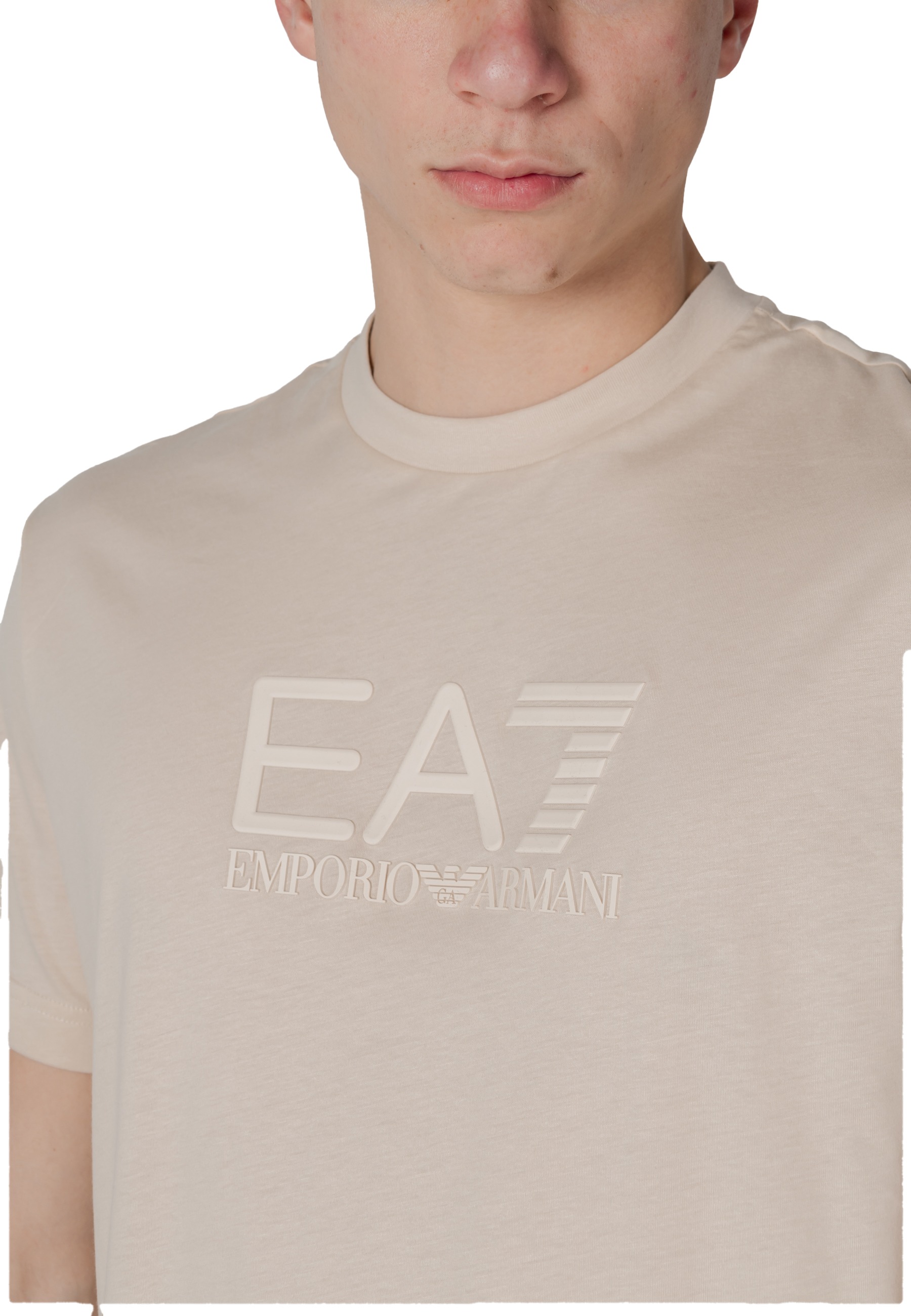 Ea7 Men T-Shirt