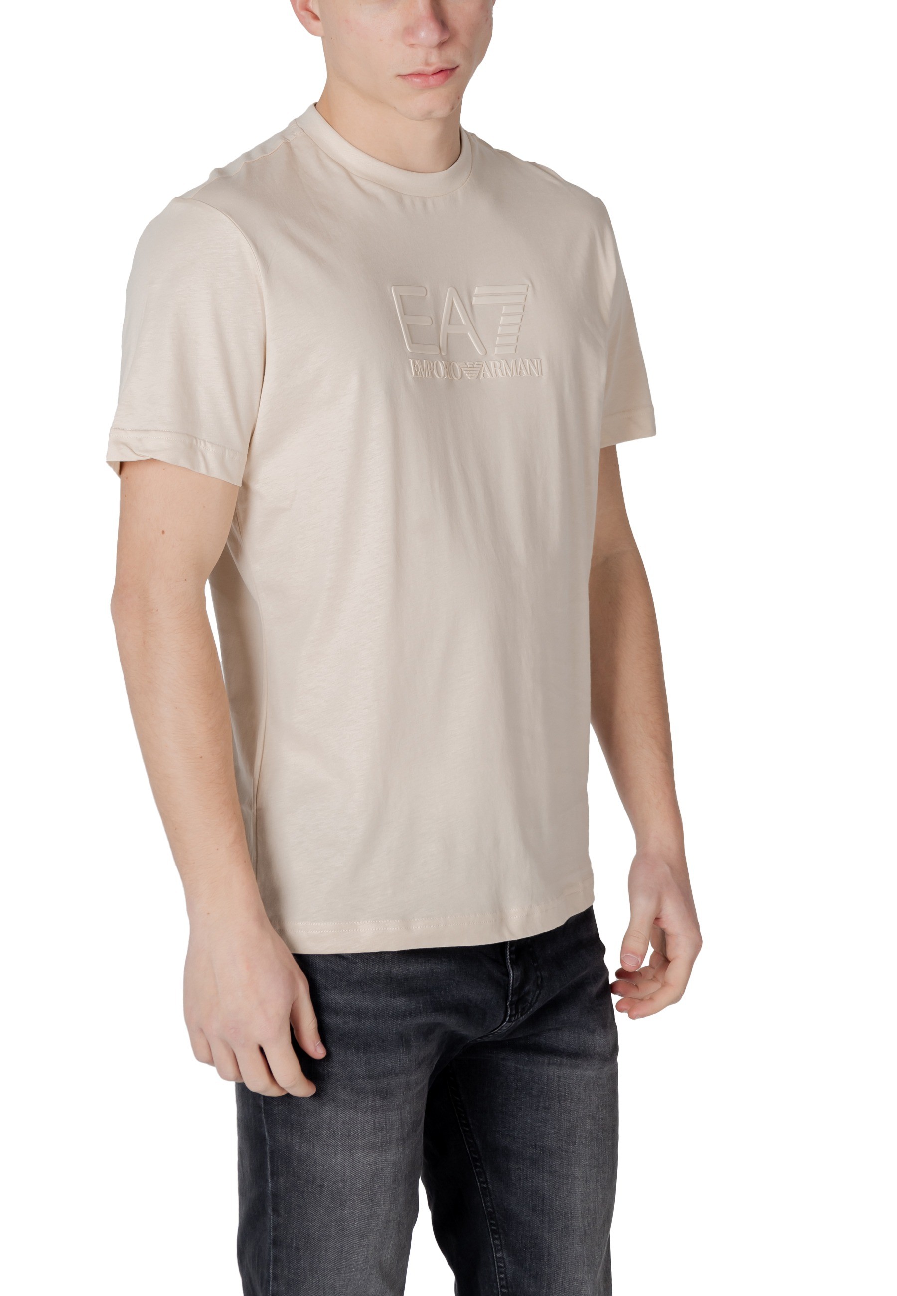 Ea7 Men T-Shirt