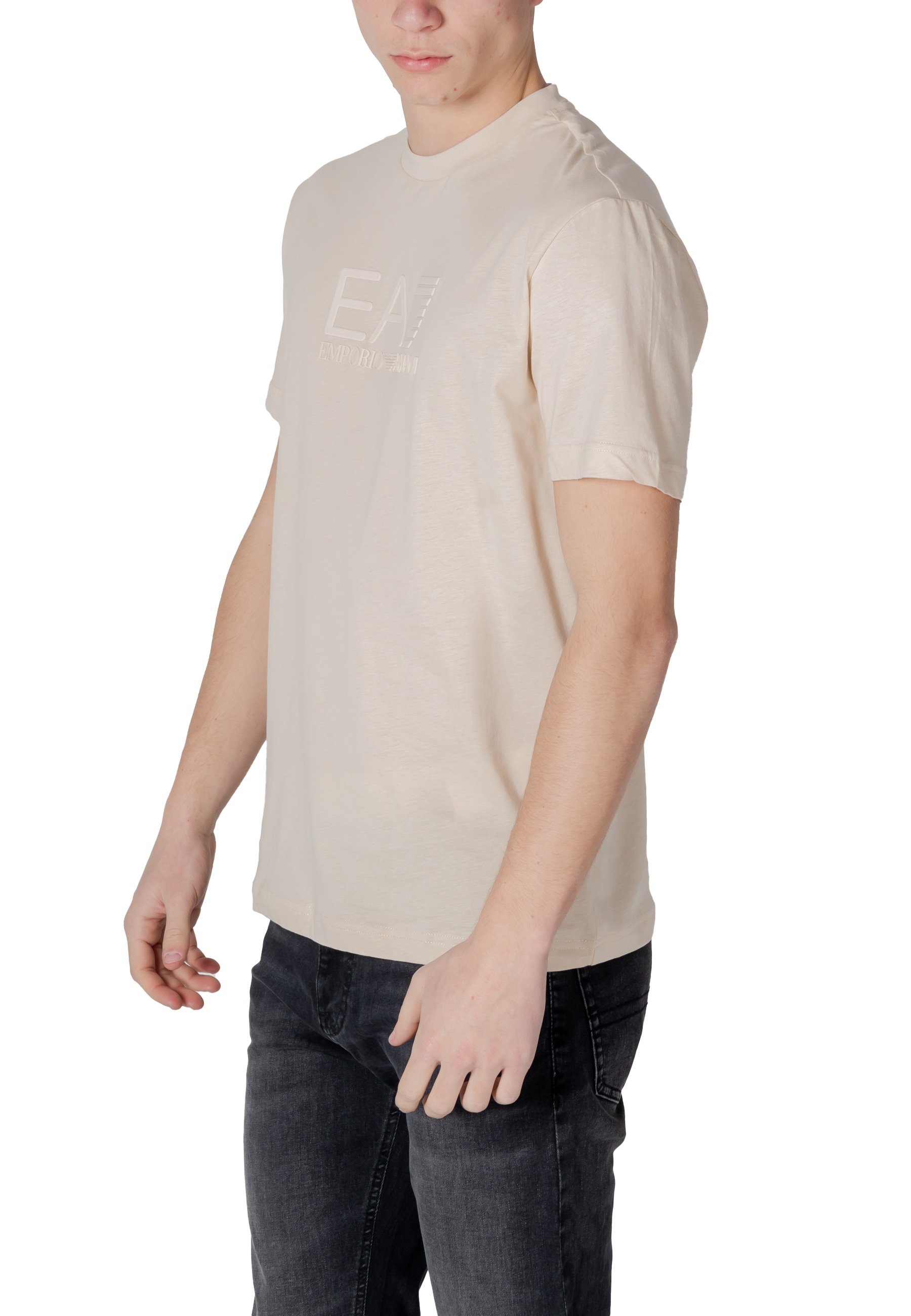 Ea7 Men T-Shirt