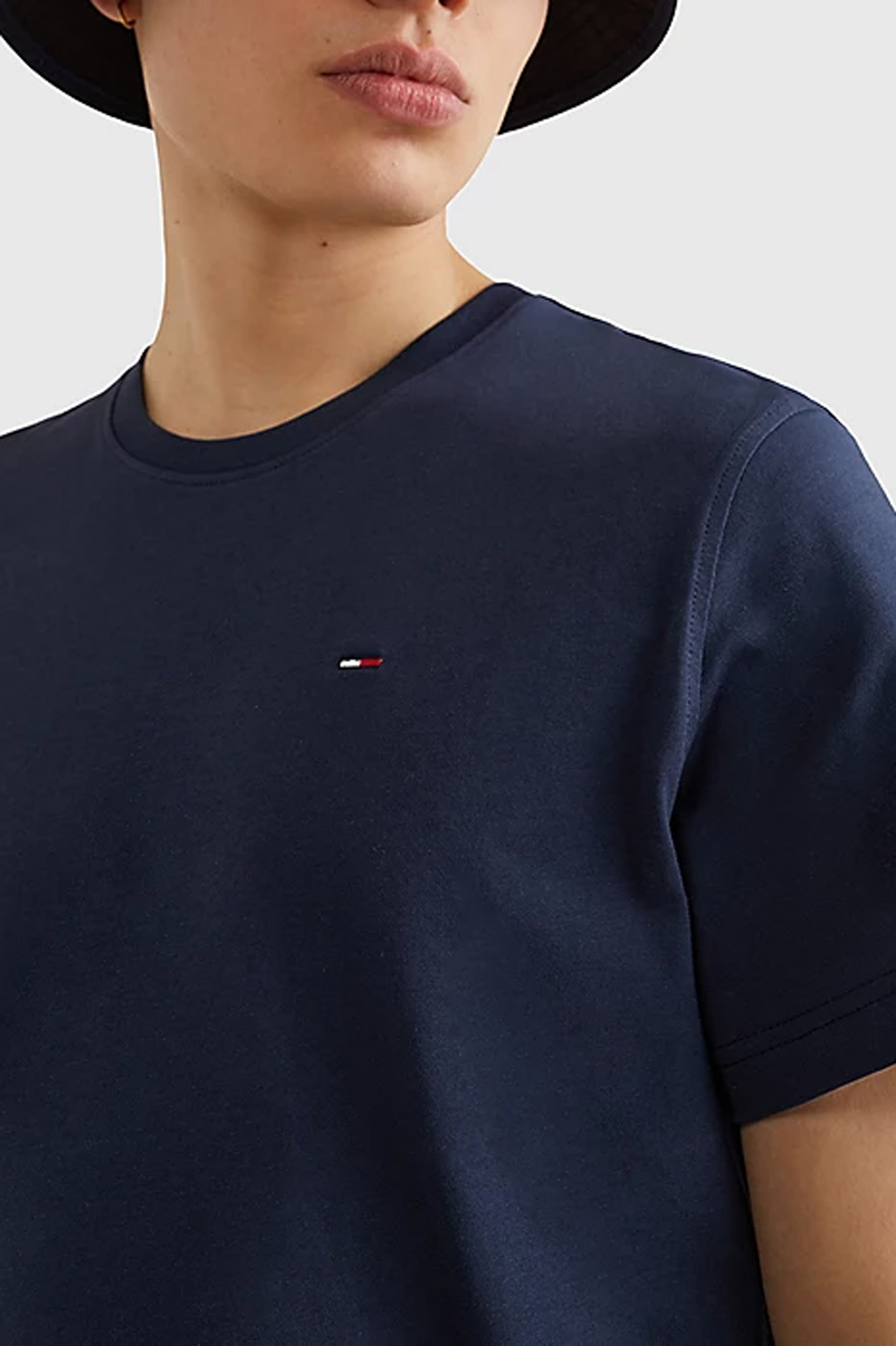 Tommy Hilfiger Jeans Men T-Shirt