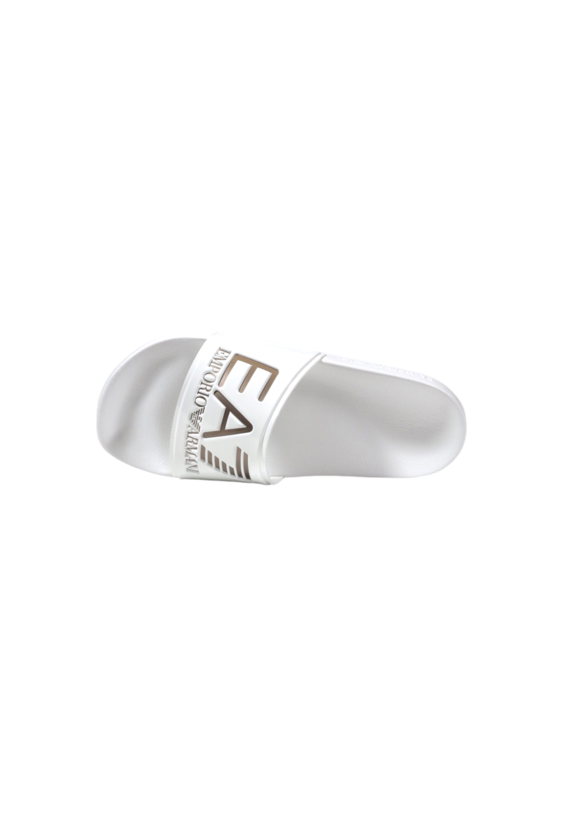 Ea7 Women Slippers