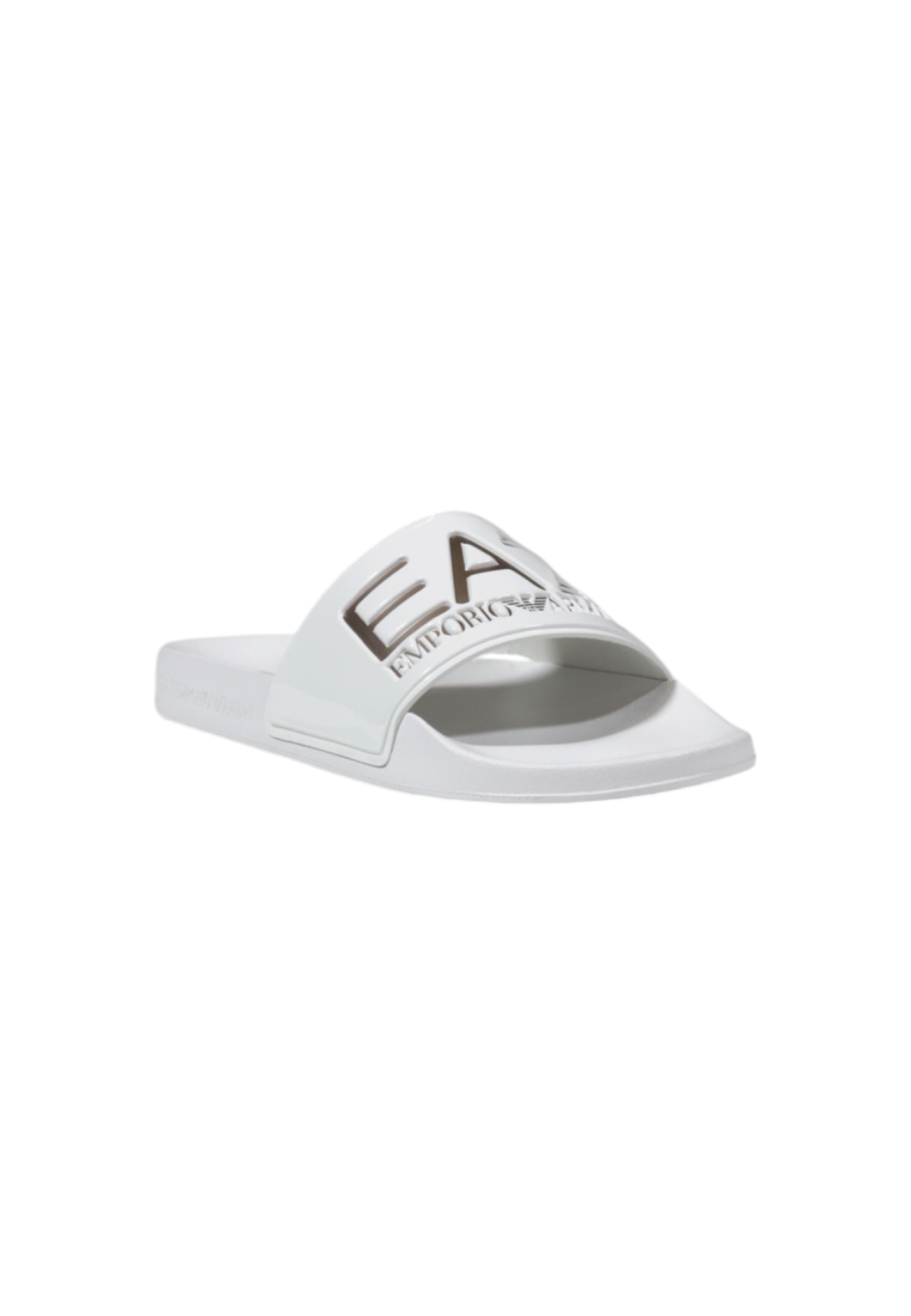 Ea7 Women Slippers