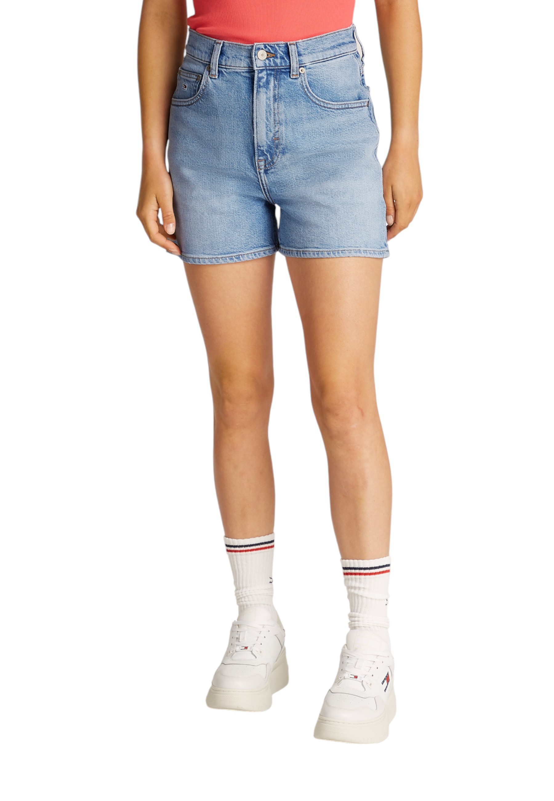 Tommy Hilfiger Jeans Short 3